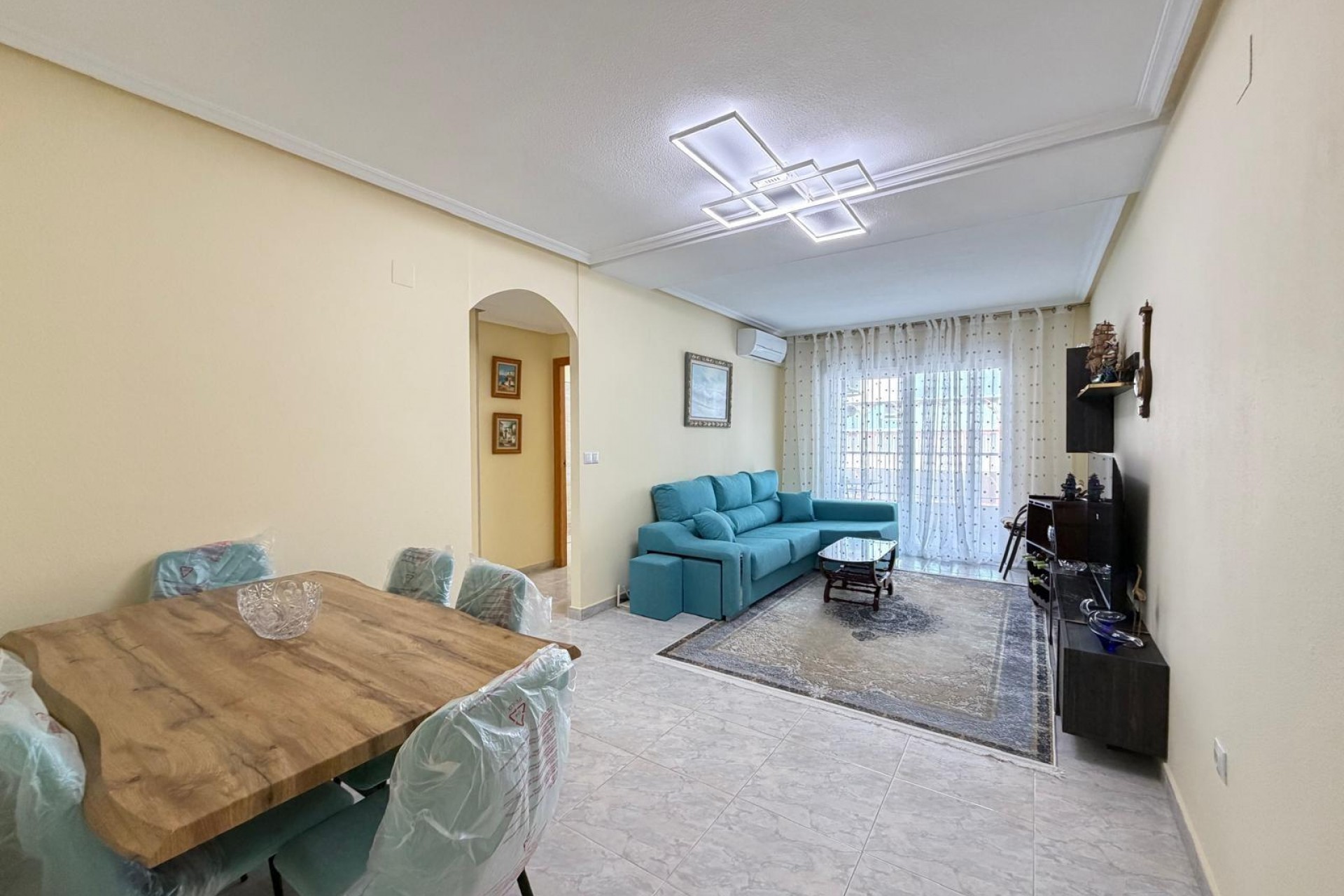 Sale - Apartamento -
Torrevieja - Playa del cura
