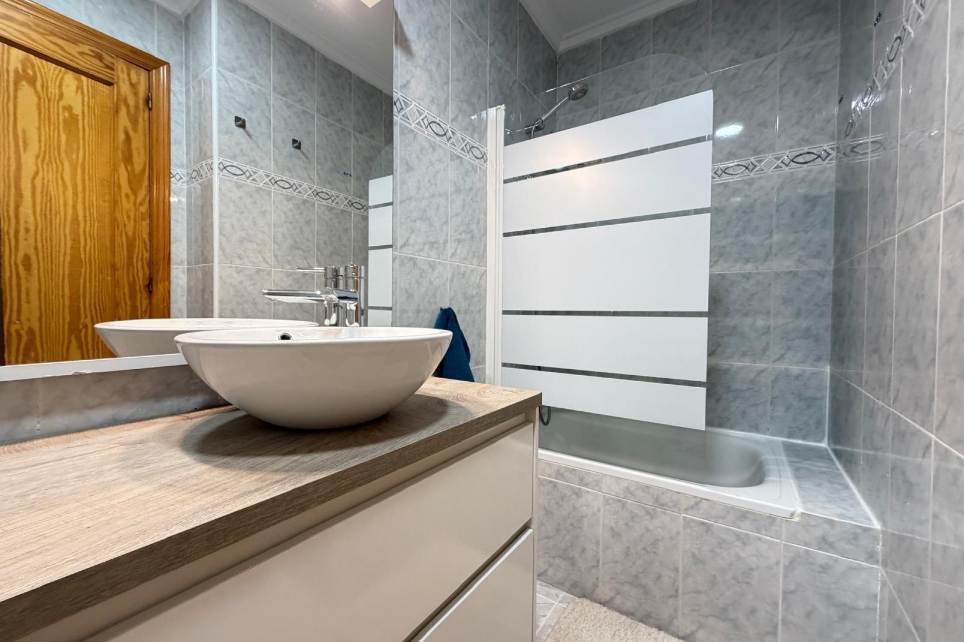 Sale - Apartamento -
Torrevieja - Playa del cura