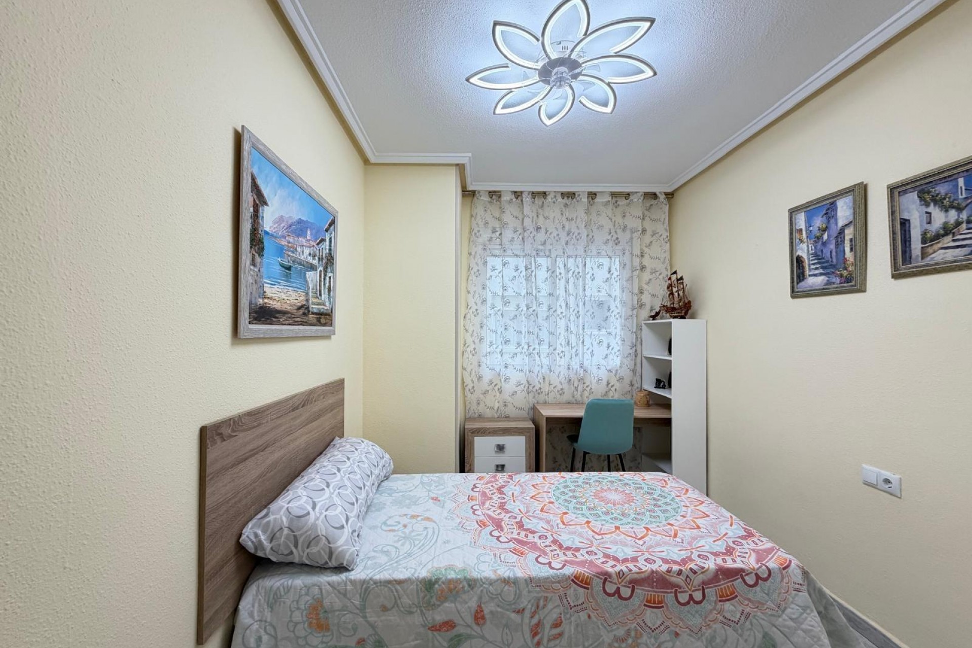 Sale - Apartamento -
Torrevieja - Playa del cura