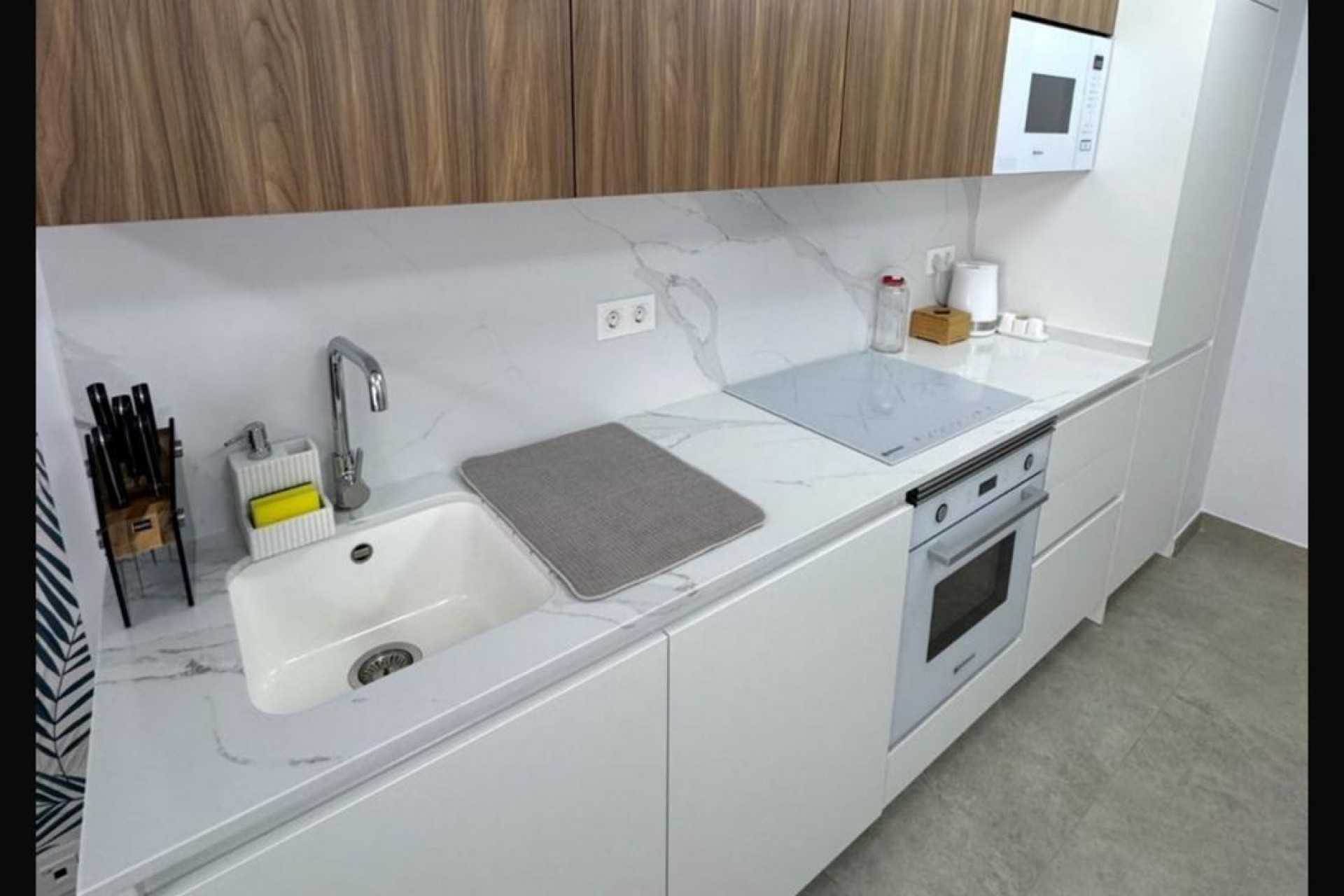 Sale - Apartamento -
Torrevieja - Playa del cura