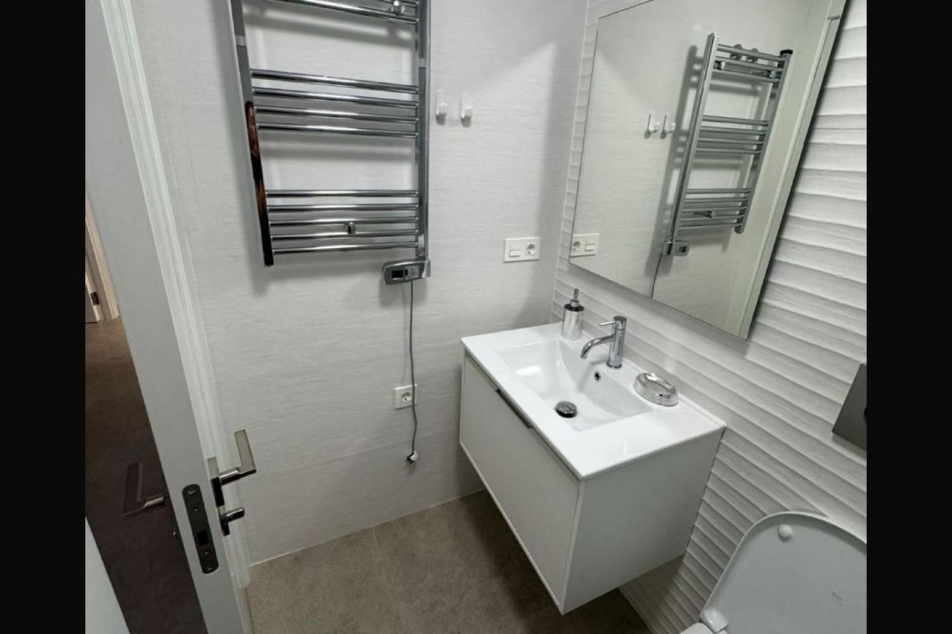 Sale - Apartamento -
Torrevieja - Playa del cura