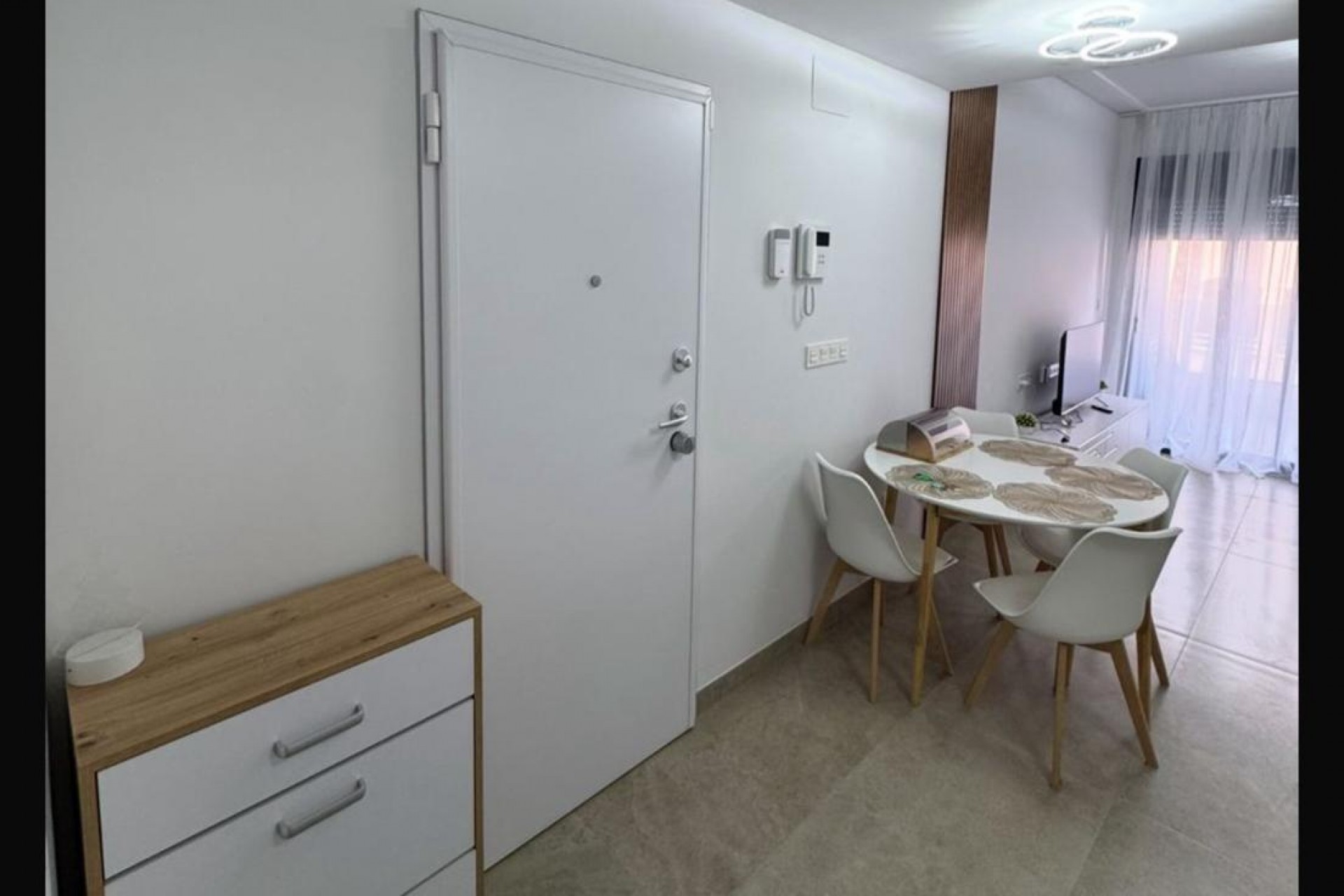 Sale - Apartamento -
Torrevieja - Playa del cura