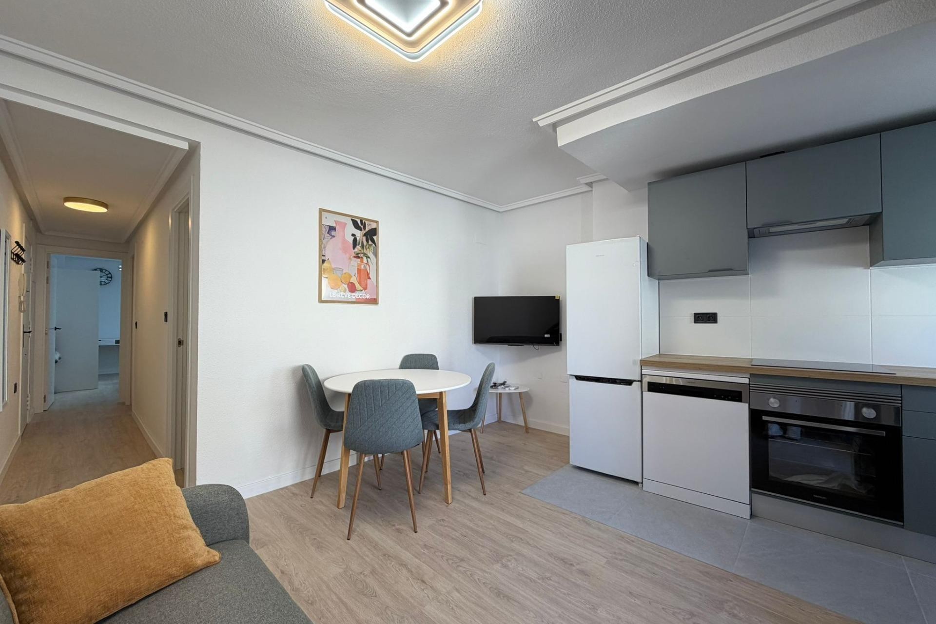 Sale - Apartamento -
Torrevieja - Playa del cura
