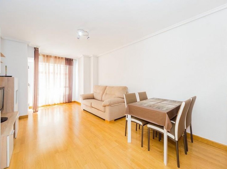 Sale - Apartamento -
Torrevieja - Playa del cura