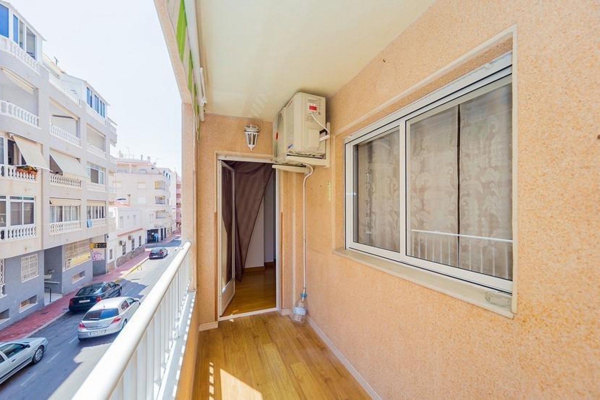 Sale - Apartamento -
Torrevieja - Playa del cura