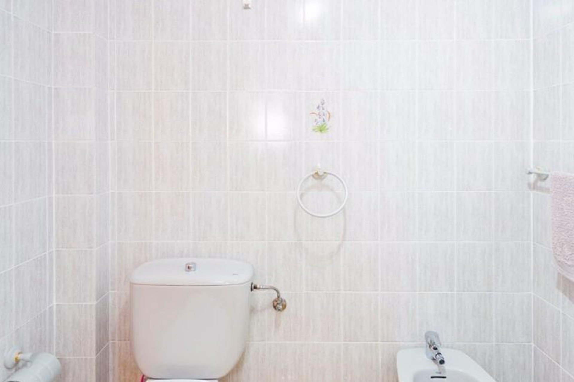 Sale - Apartamento -
Torrevieja - Playa del cura