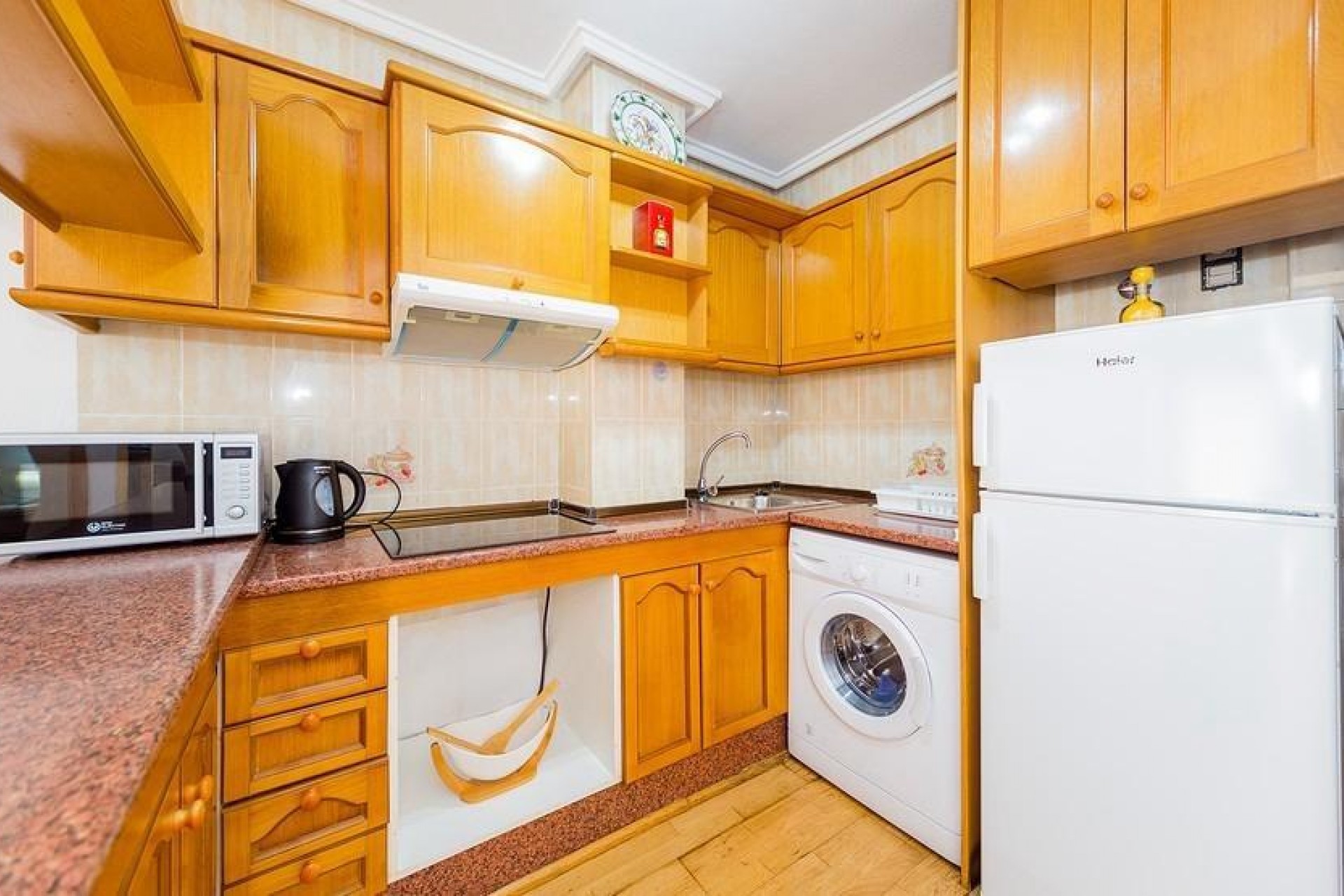 Sale - Apartamento -
Torrevieja - Playa del cura