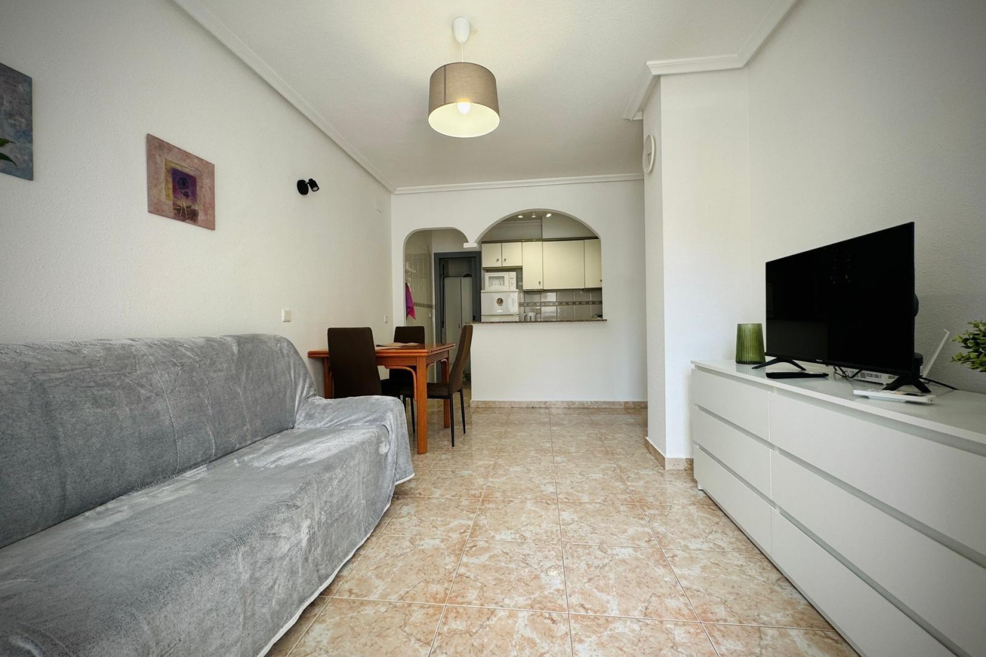 Sale - Apartamento -
Torrevieja - Playa del cura