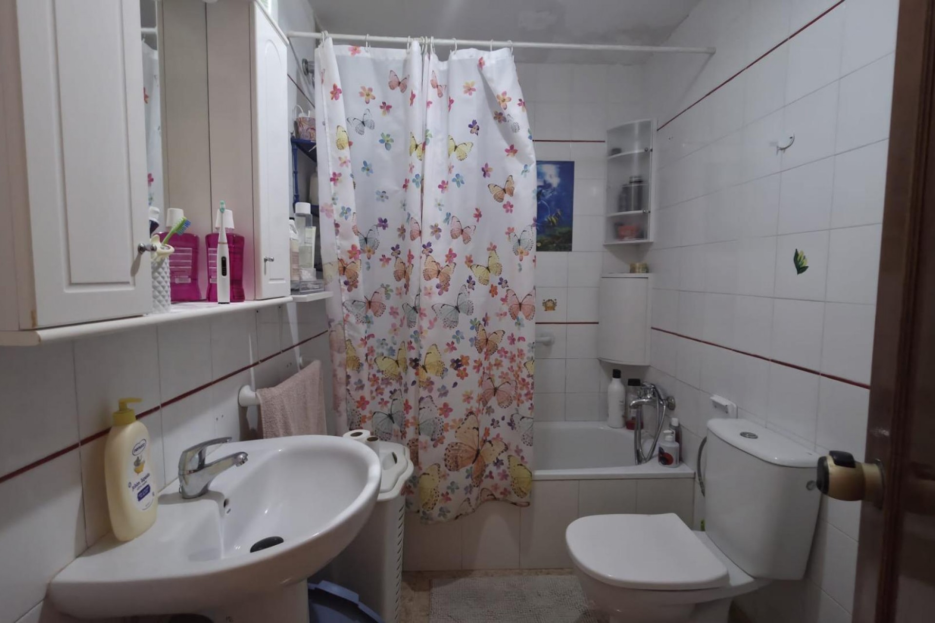 Sale - Apartamento -
Torrevieja - Playa del cura
