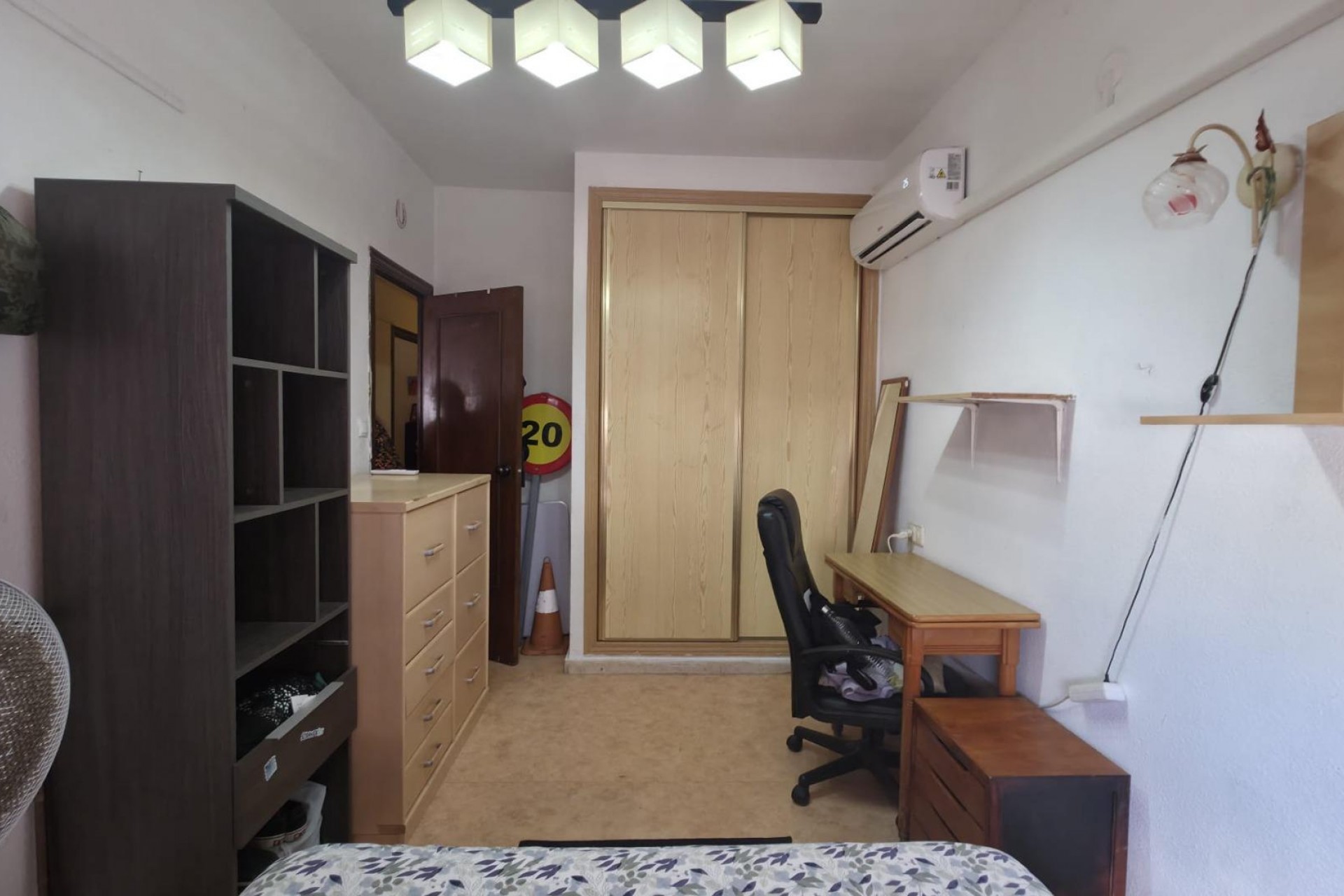 Sale - Apartamento -
Torrevieja - Playa del cura