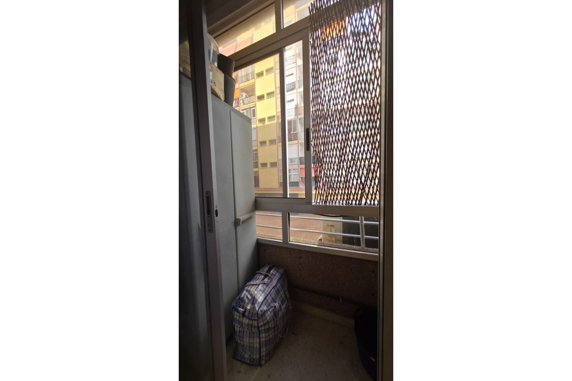 Sale - Apartamento -
Torrevieja - Playa del cura