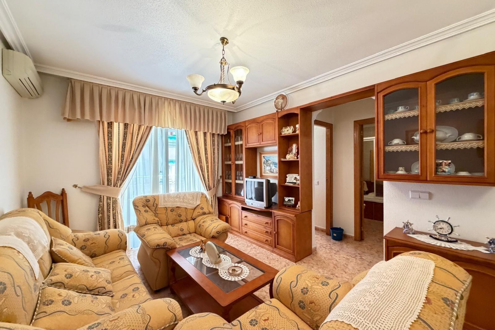 Sale - Apartamento -
Torrevieja - Playa del cura