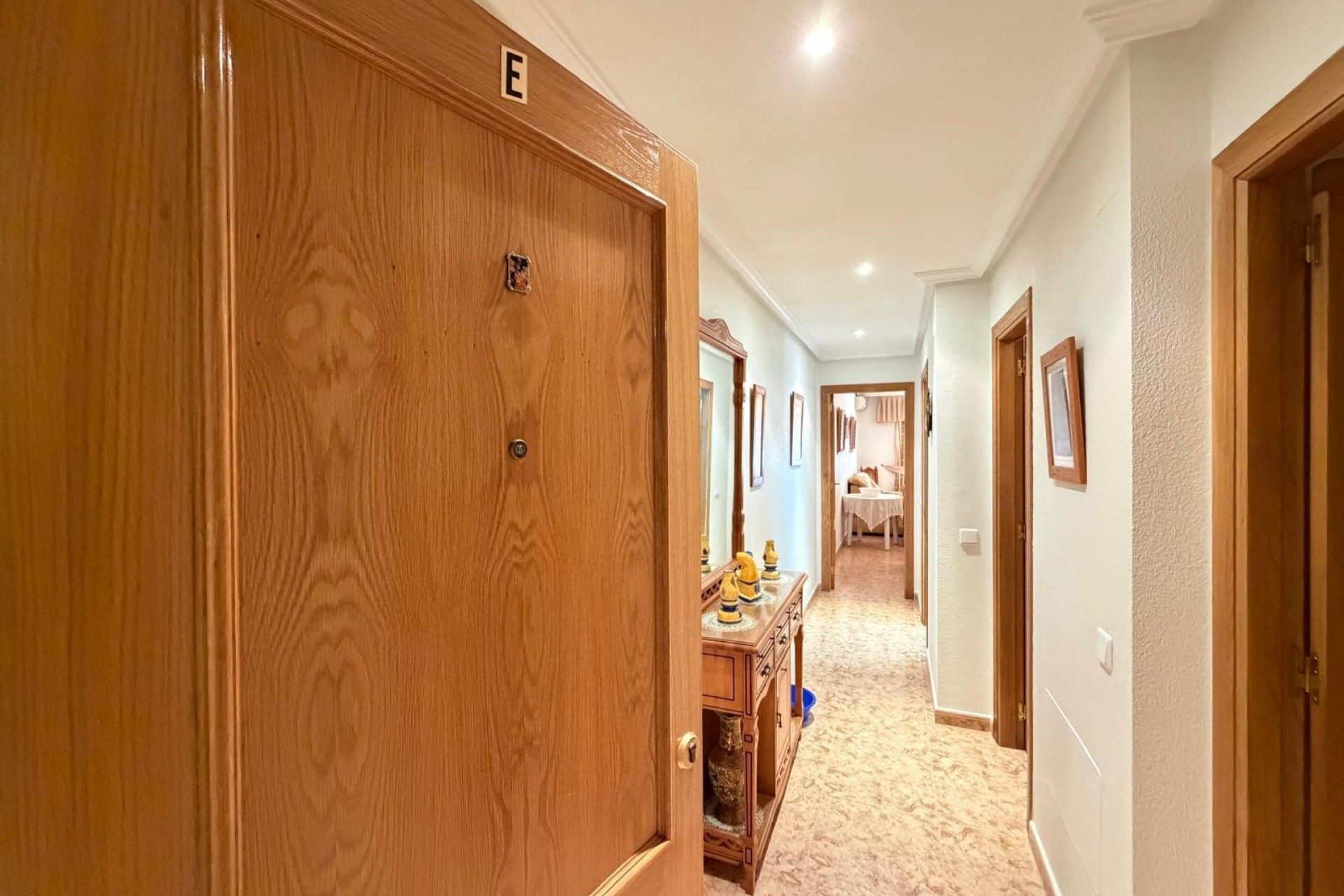 Sale - Apartamento -
Torrevieja - Playa del cura