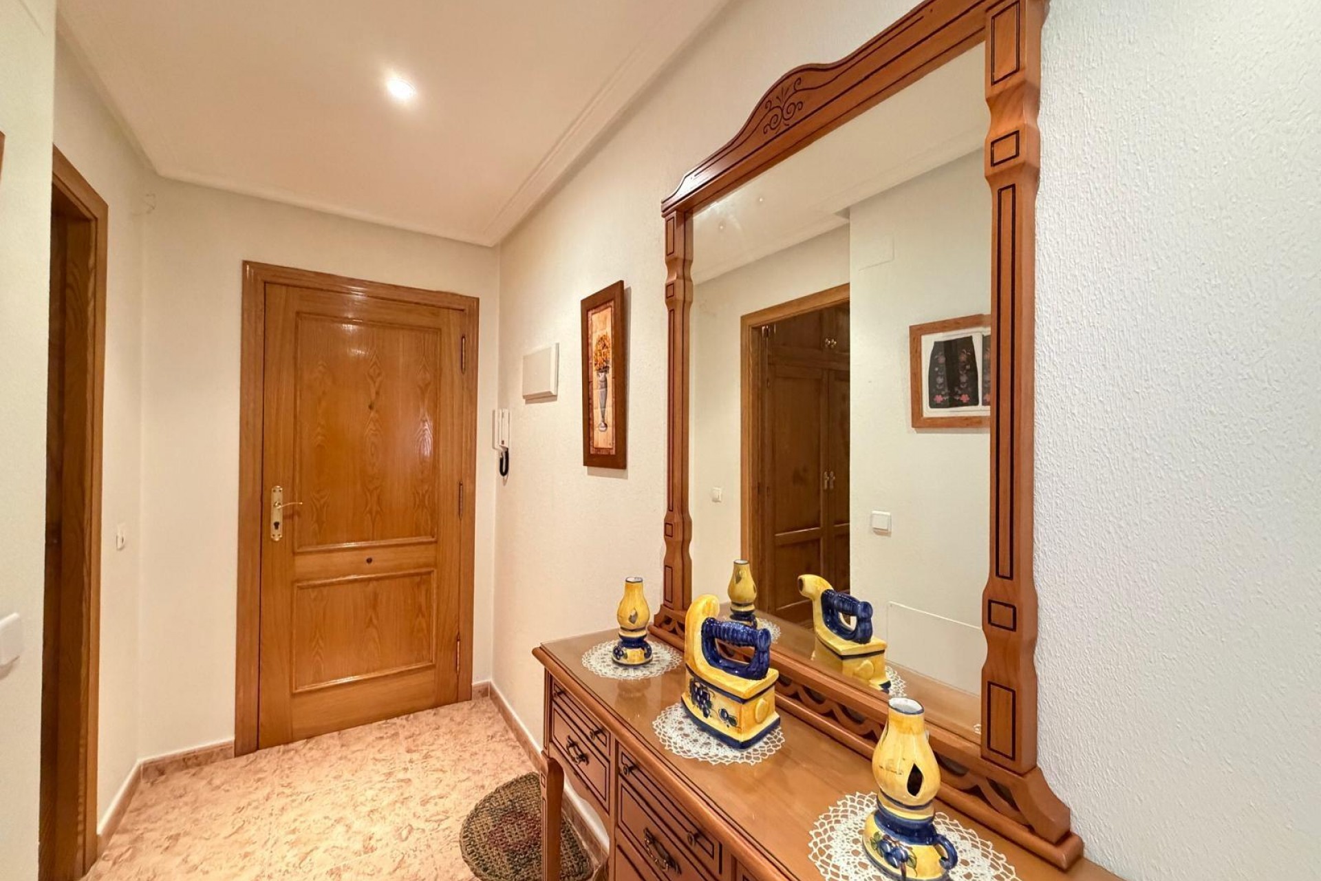 Sale - Apartamento -
Torrevieja - Playa del cura