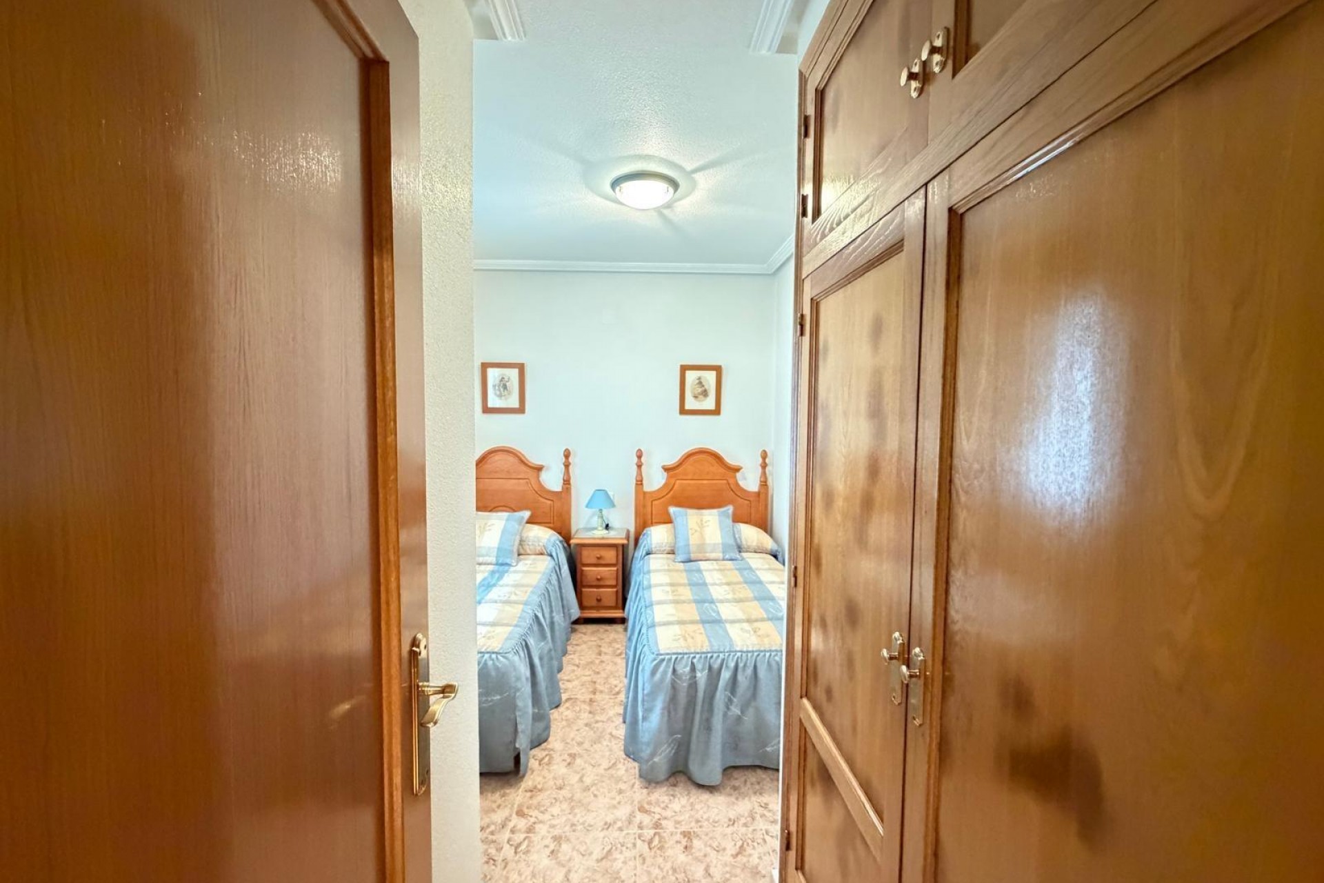 Sale - Apartamento -
Torrevieja - Playa del cura