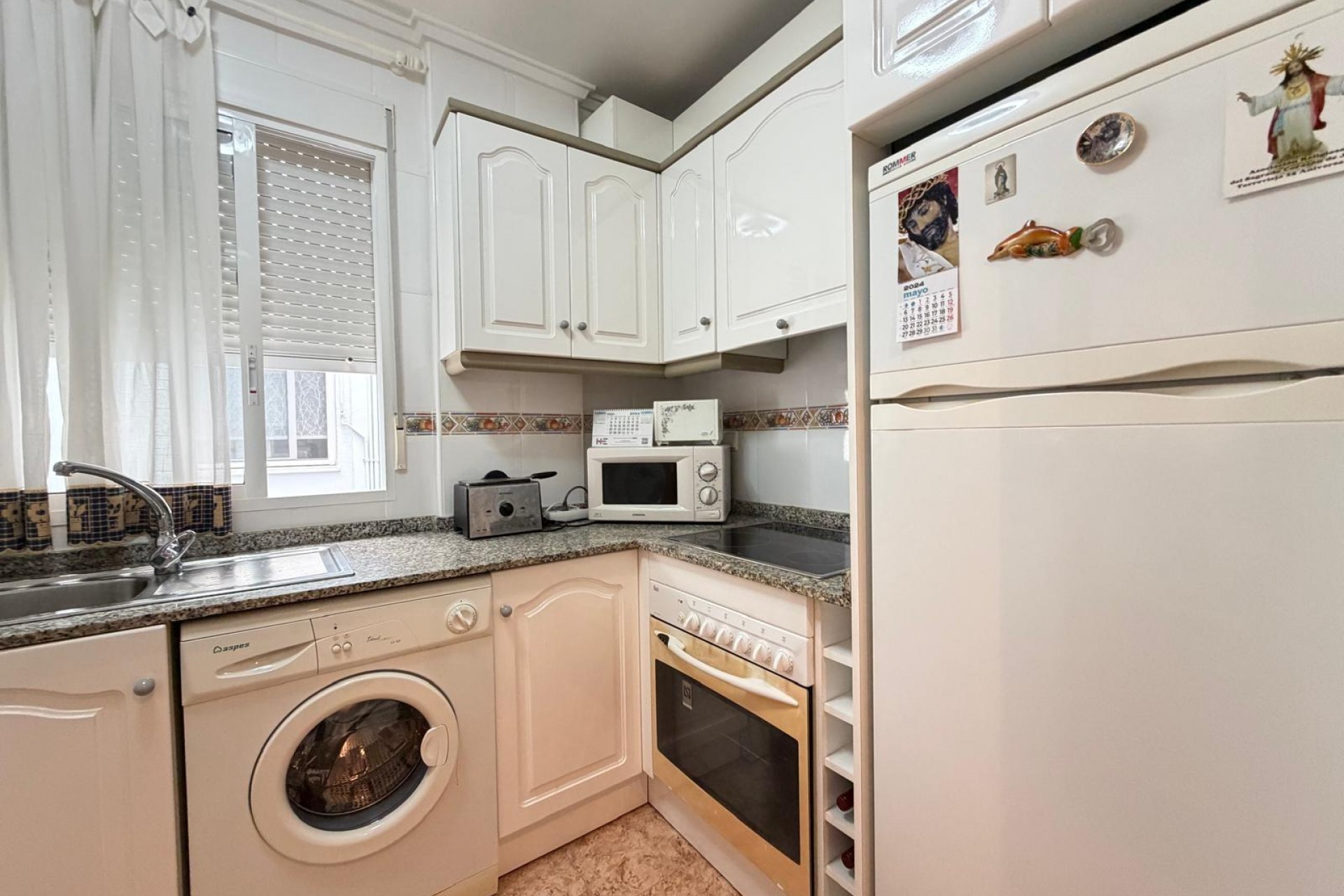 Sale - Apartamento -
Torrevieja - Playa del cura