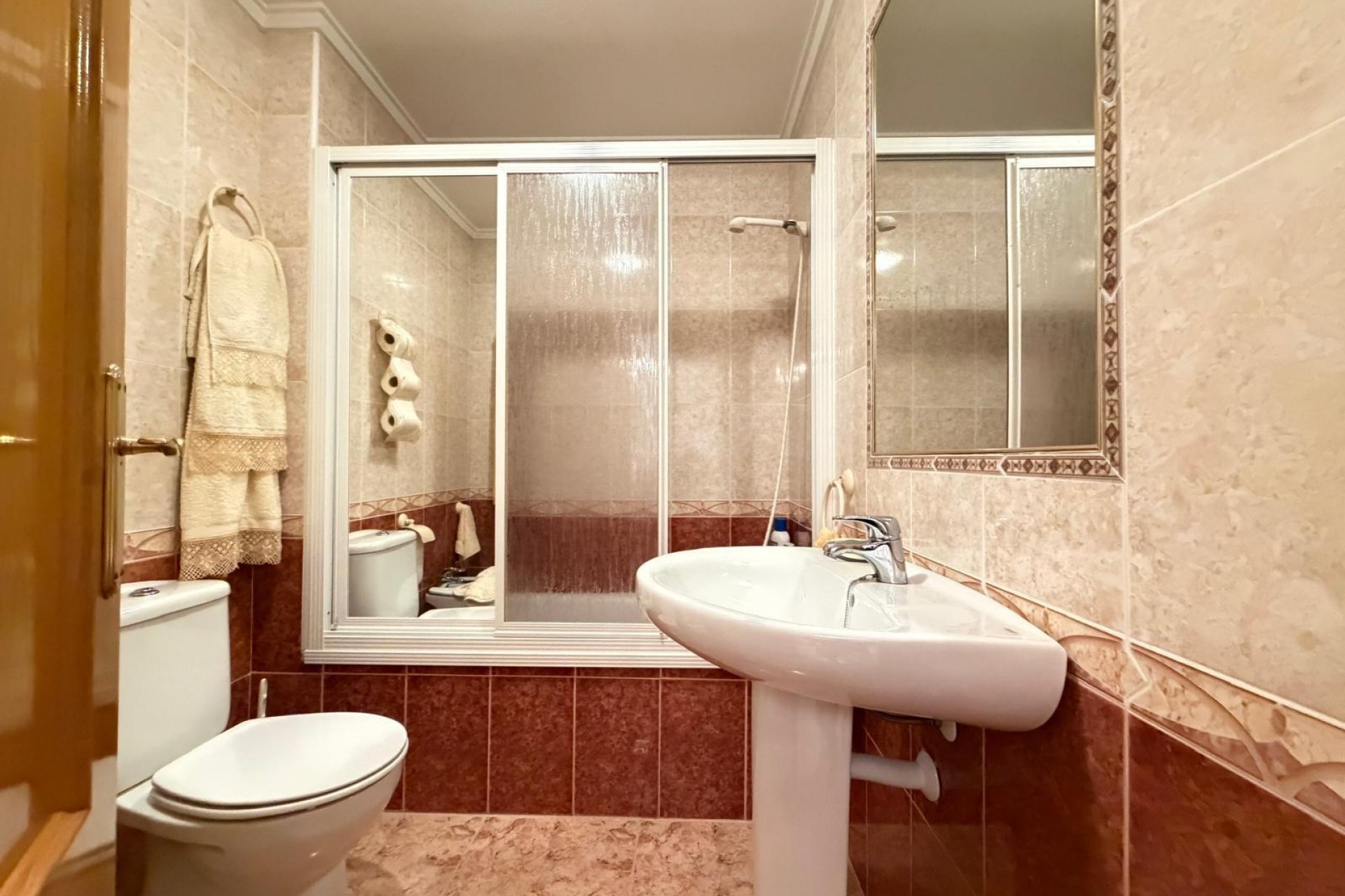 Sale - Apartamento -
Torrevieja - Playa del cura