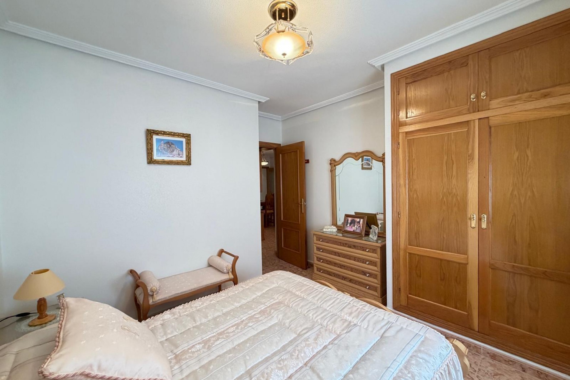Sale - Apartamento -
Torrevieja - Playa del cura