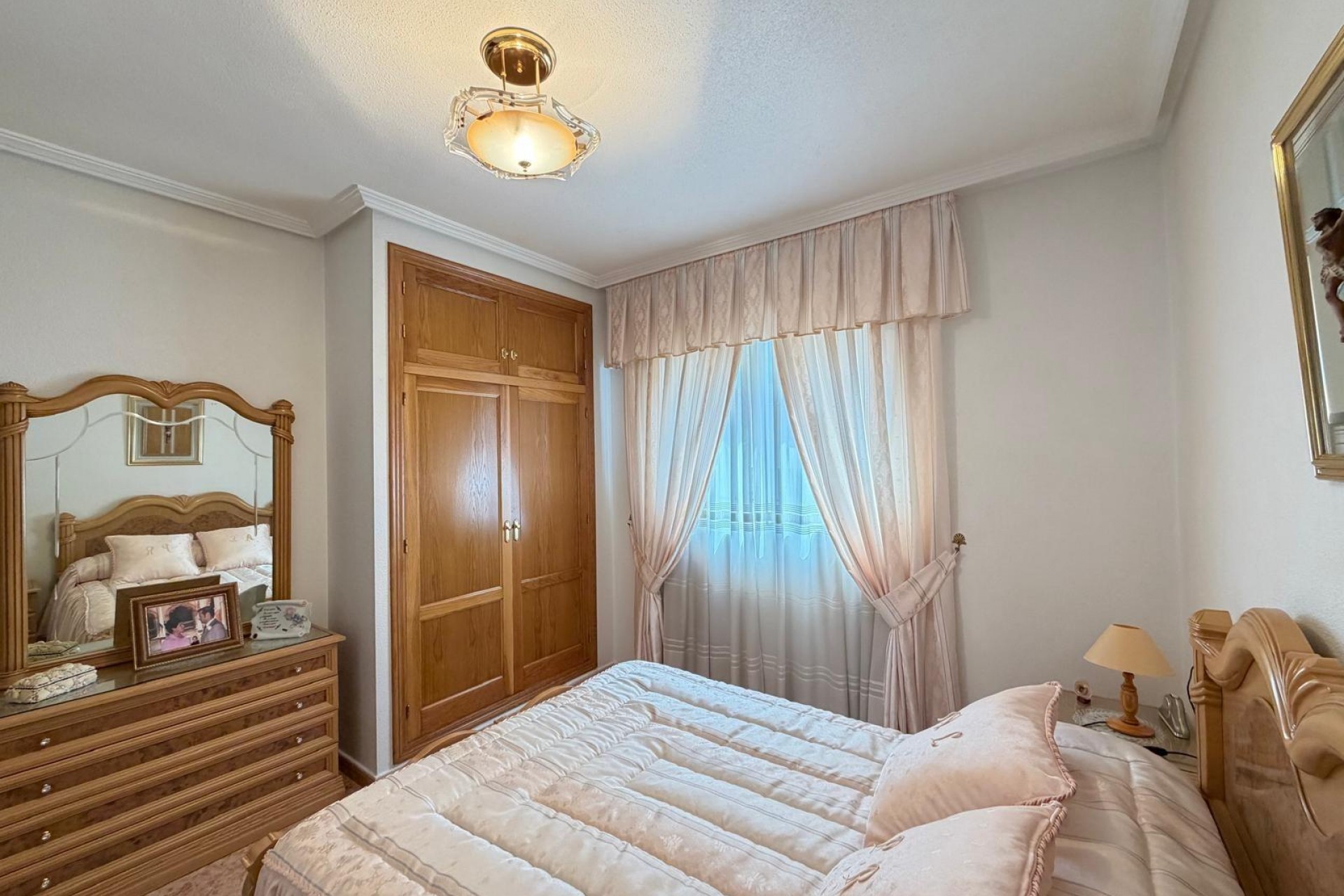 Sale - Apartamento -
Torrevieja - Playa del cura