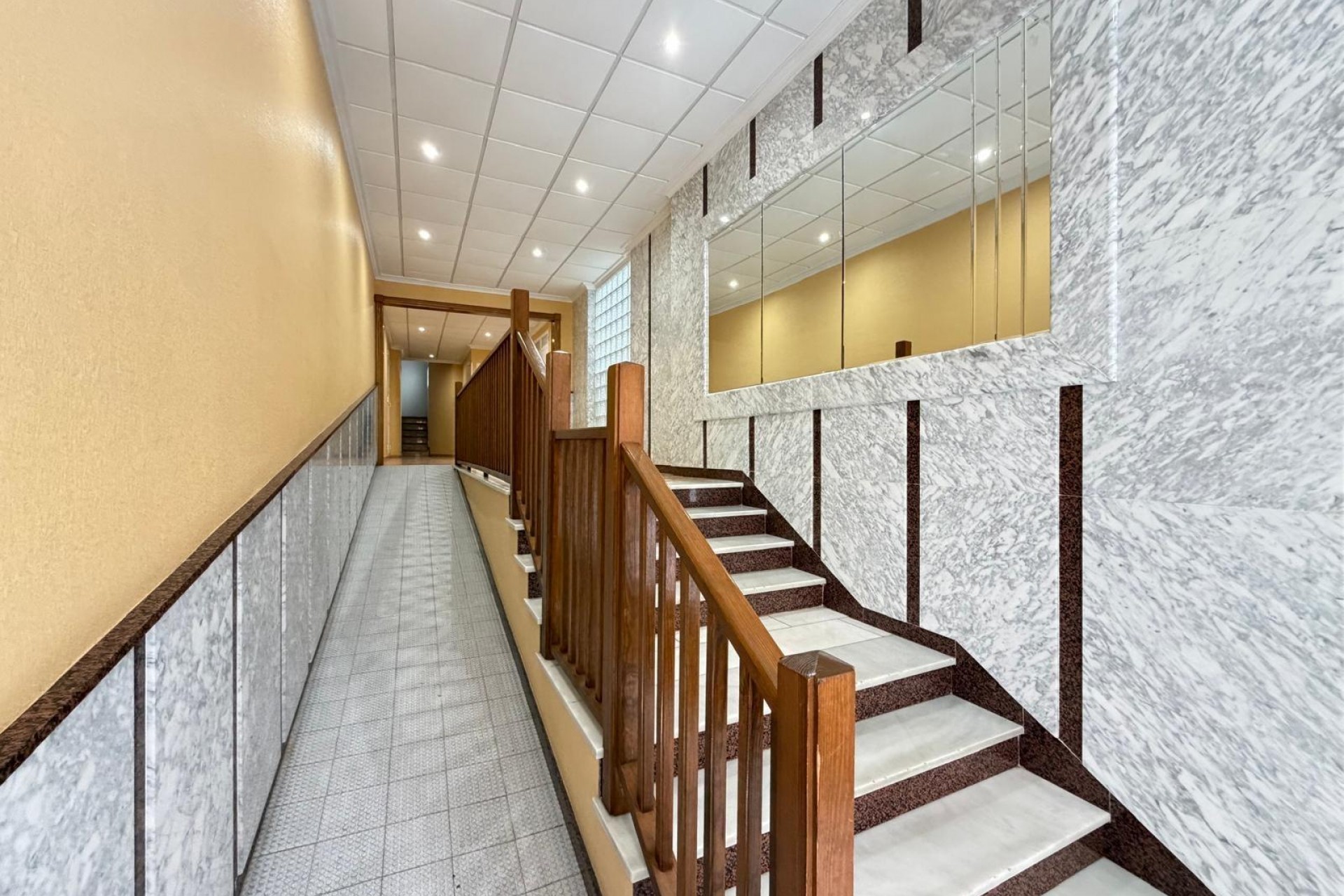 Sale - Apartamento -
Torrevieja - Playa del cura
