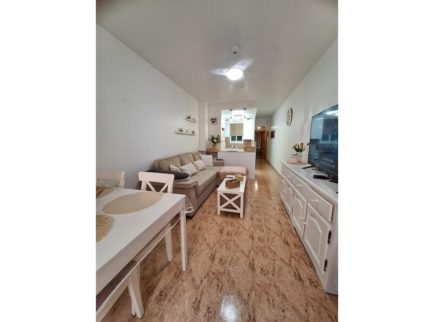 Sale - Apartamento -
Torrevieja - Playa del cura