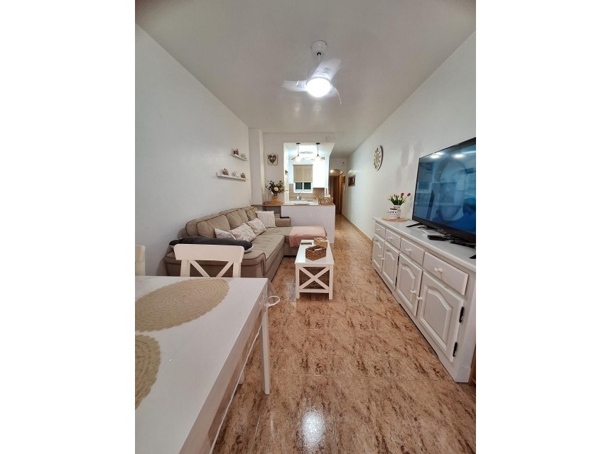 Sale - Apartamento -
Torrevieja - Playa del cura