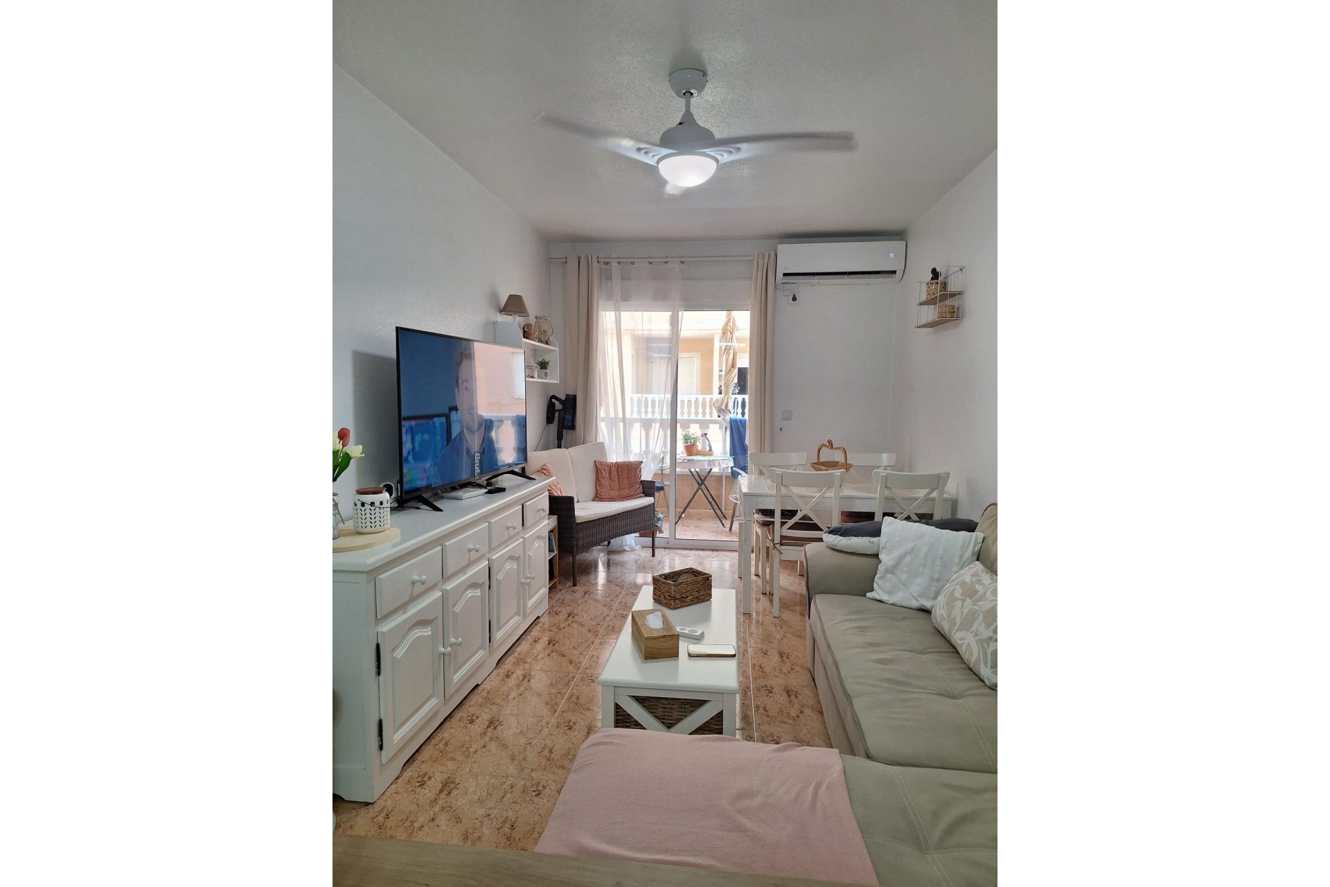 Sale - Apartamento -
Torrevieja - Playa del cura