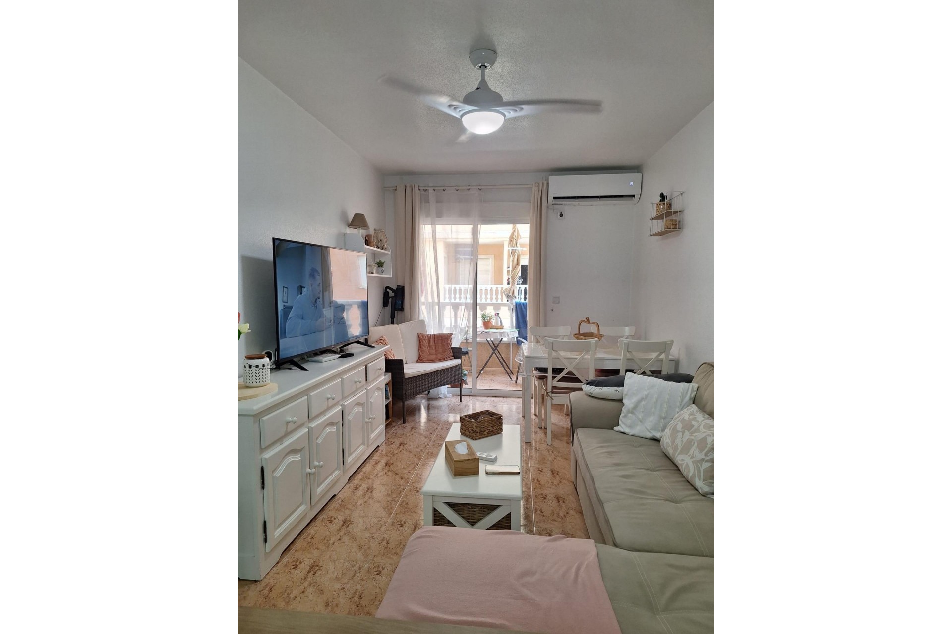 Sale - Apartamento -
Torrevieja - Playa del cura