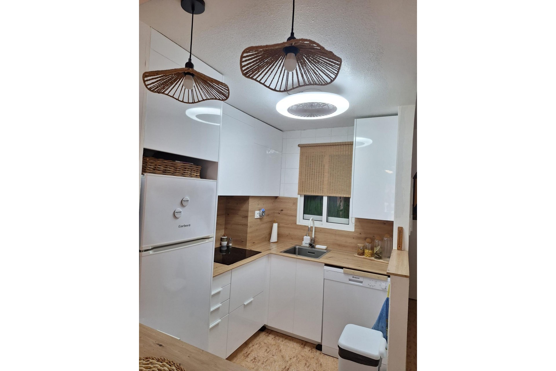 Sale - Apartamento -
Torrevieja - Playa del cura