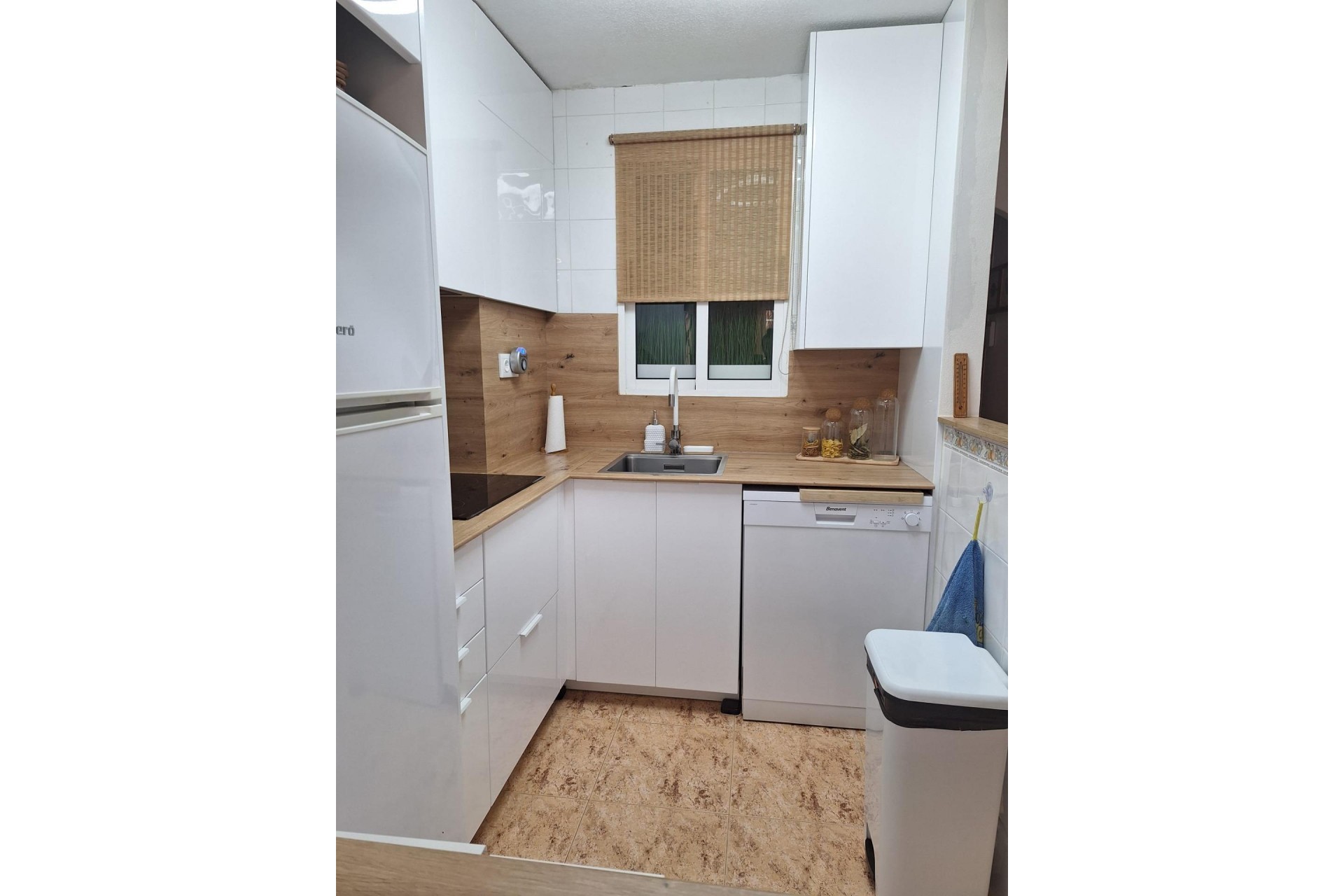 Sale - Apartamento -
Torrevieja - Playa del cura