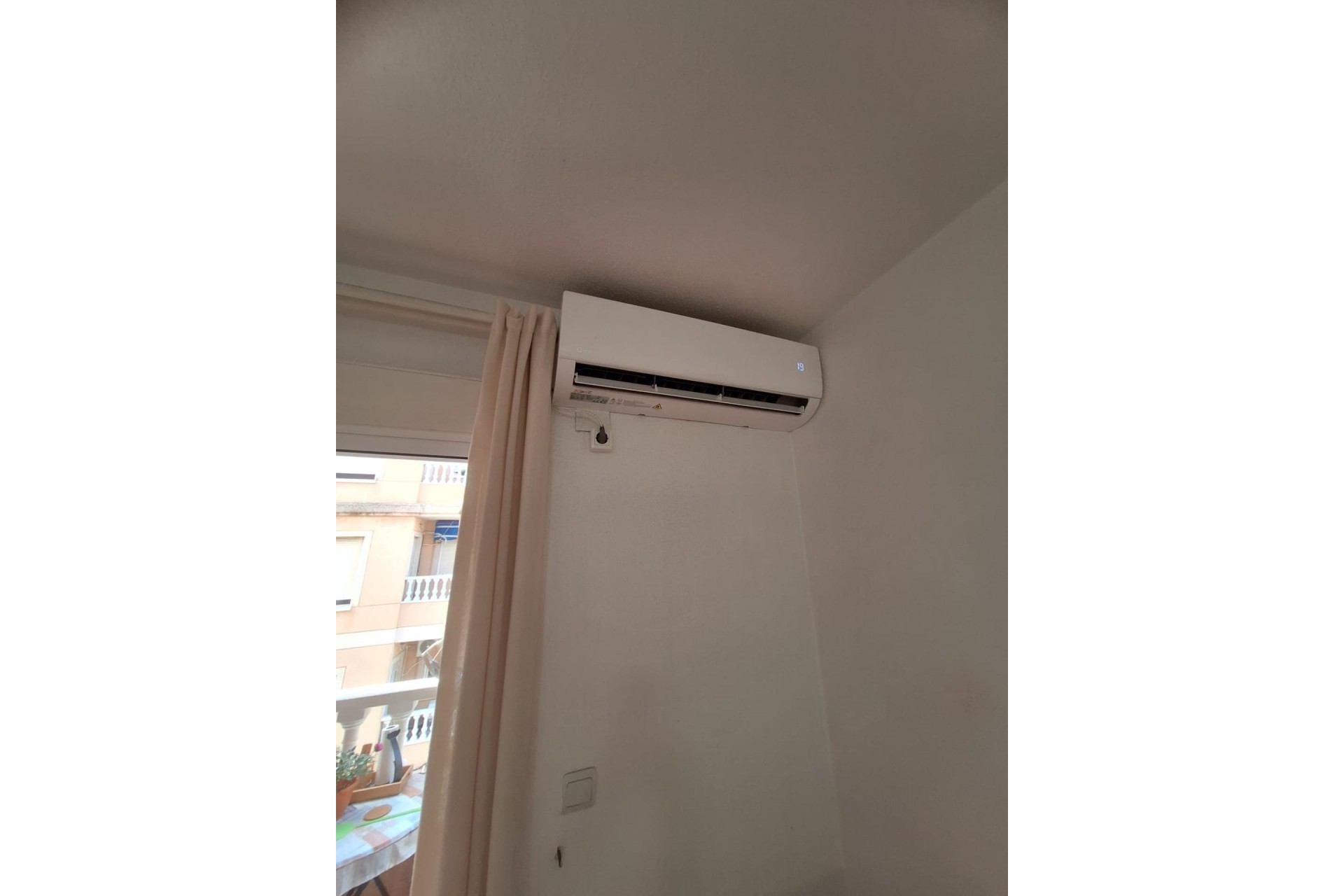 Sale - Apartamento -
Torrevieja - Playa del cura
