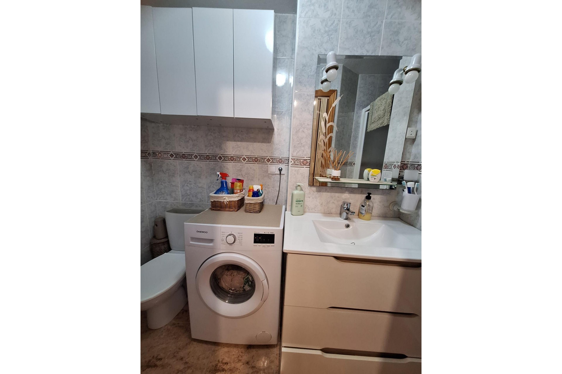 Sale - Apartamento -
Torrevieja - Playa del cura