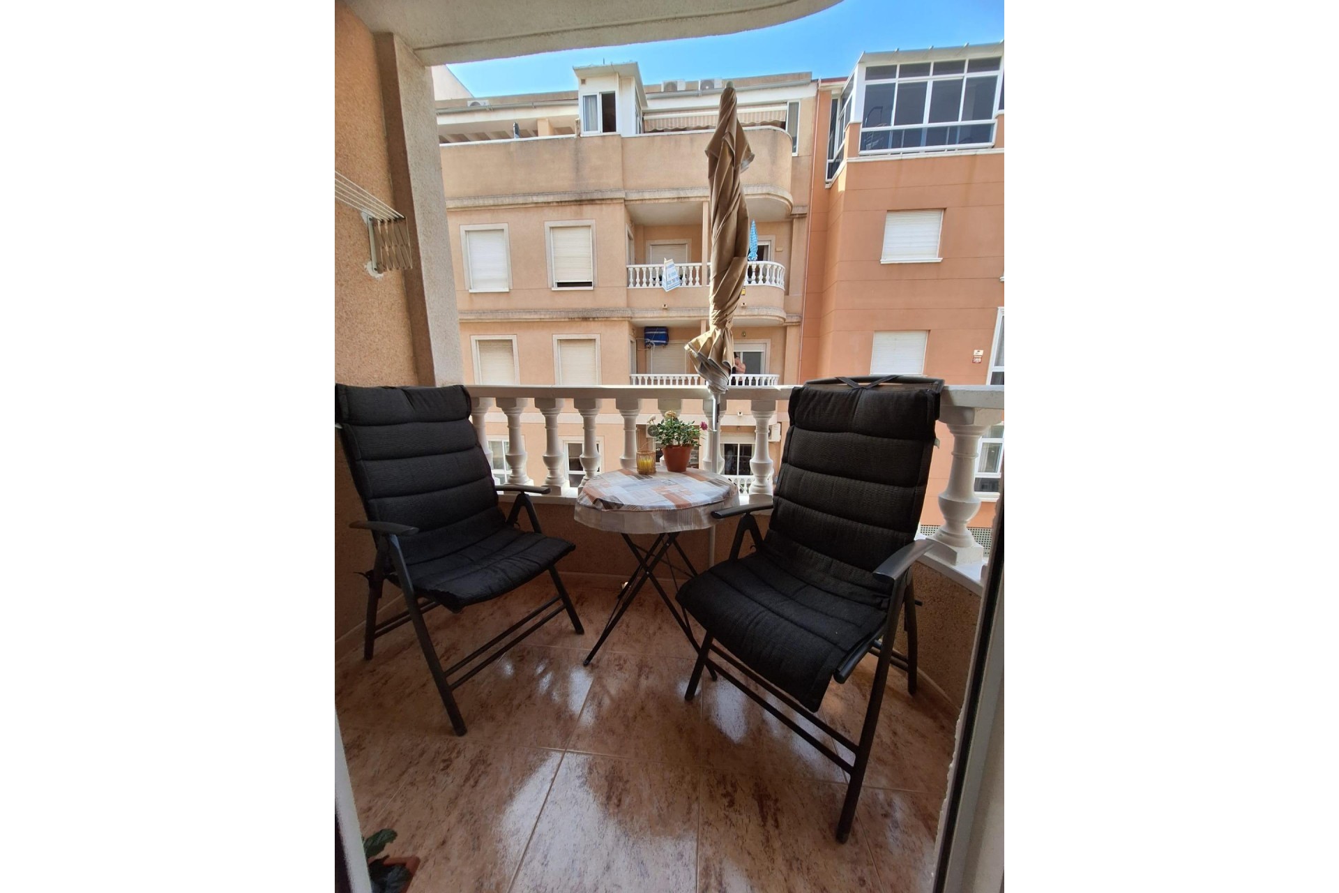 Sale - Apartamento -
Torrevieja - Playa del cura