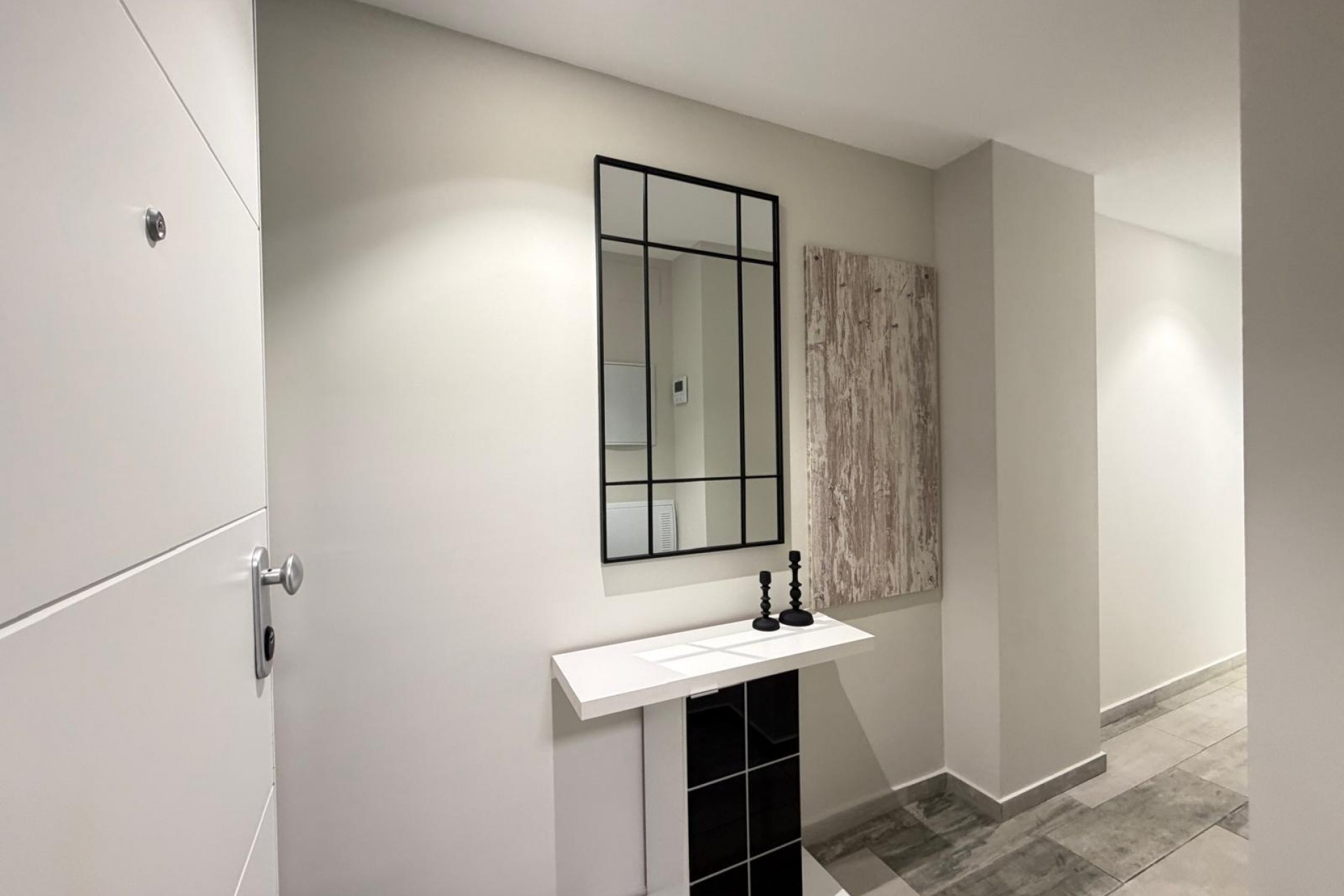 Sale - Apartamento -
Torrevieja - Playa del cura
