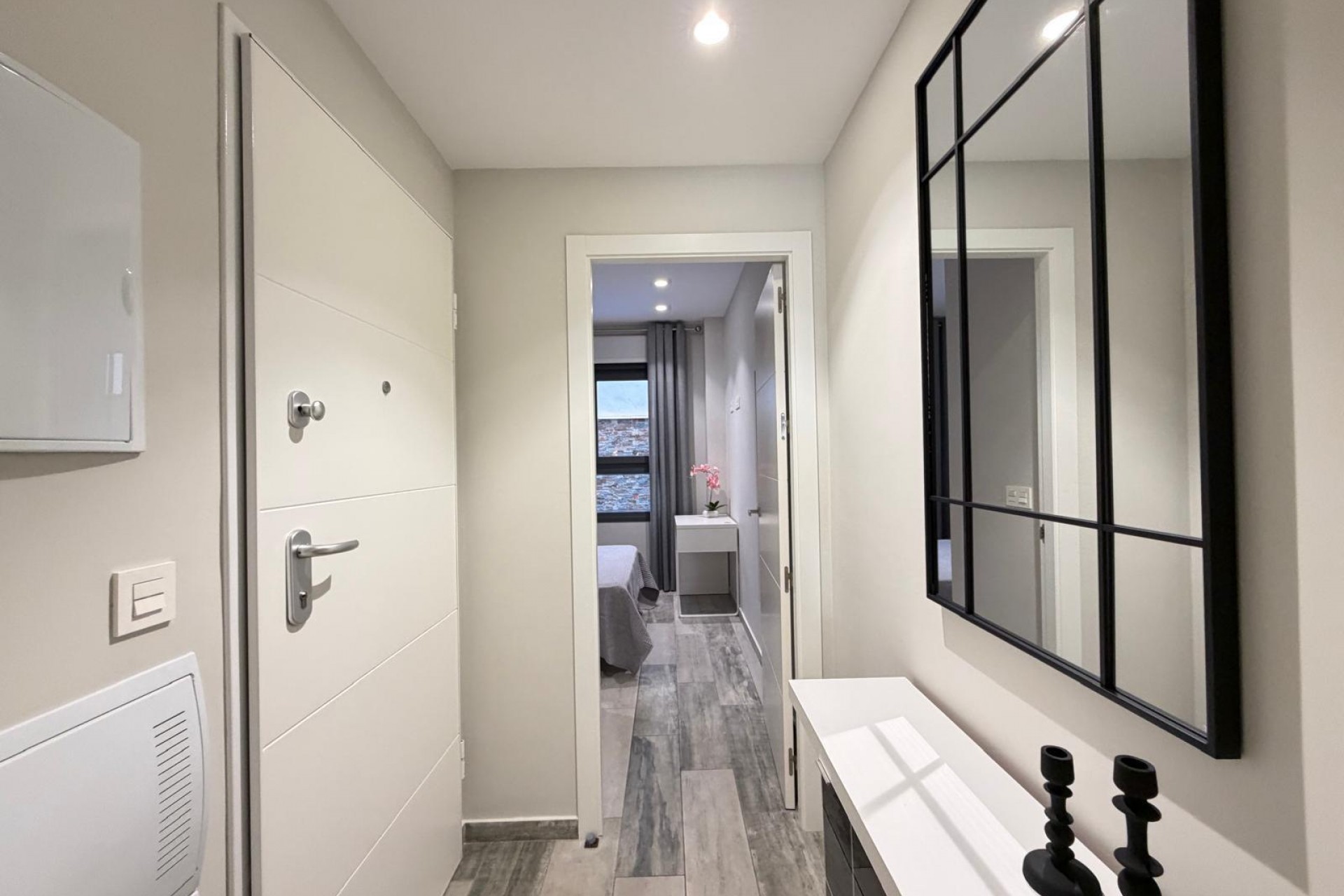 Sale - Apartamento -
Torrevieja - Playa del cura