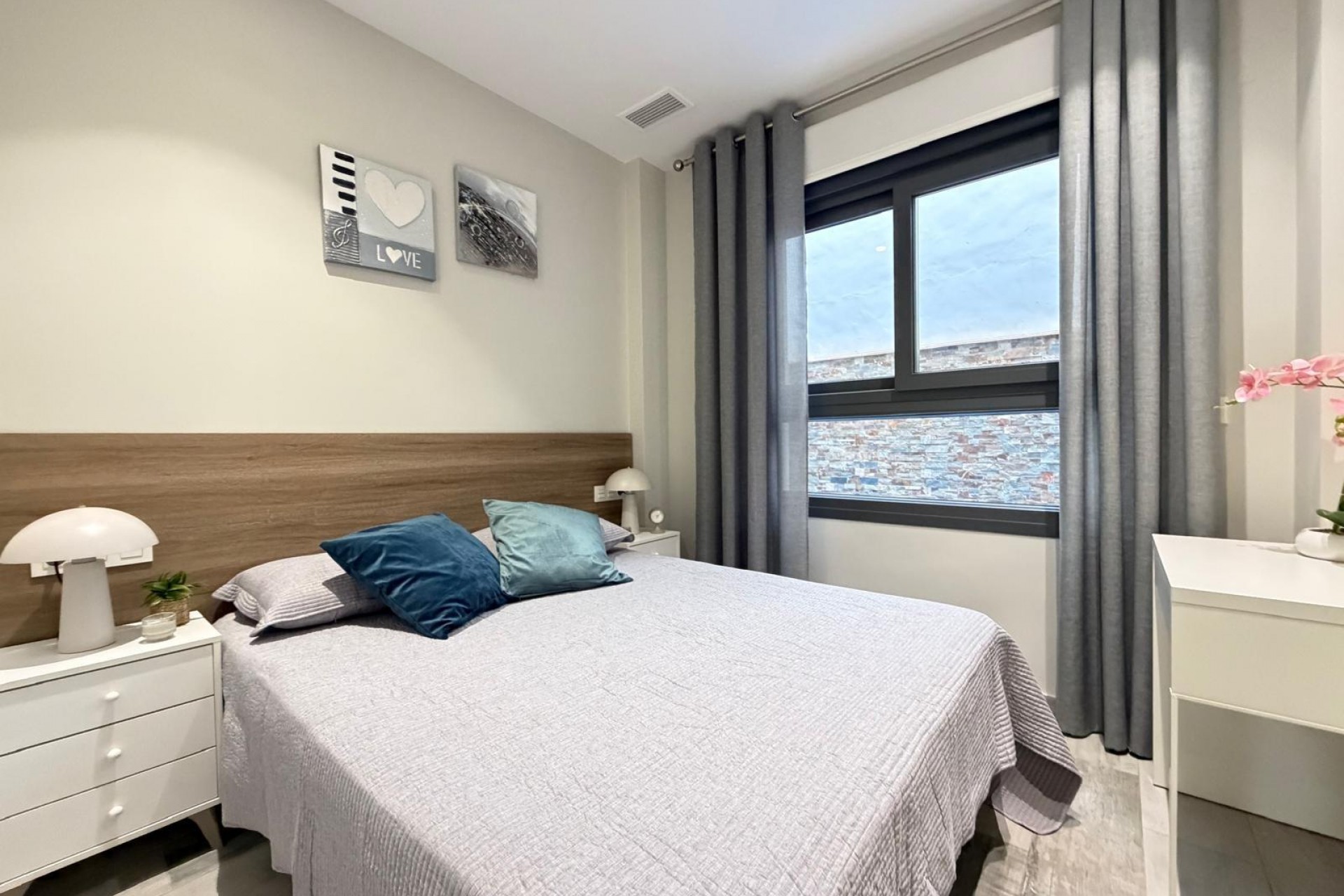 Sale - Apartamento -
Torrevieja - Playa del cura