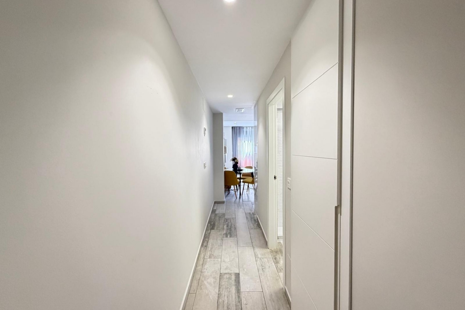 Sale - Apartamento -
Torrevieja - Playa del cura