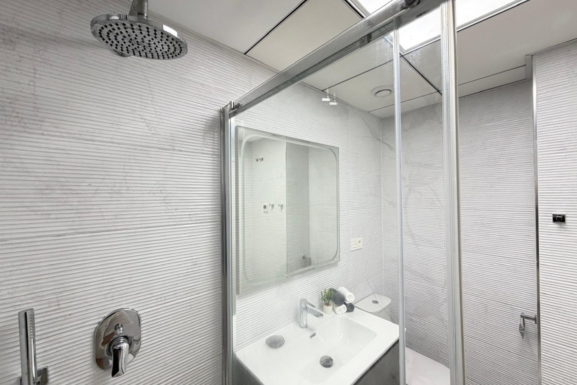 Sale - Apartamento -
Torrevieja - Playa del cura