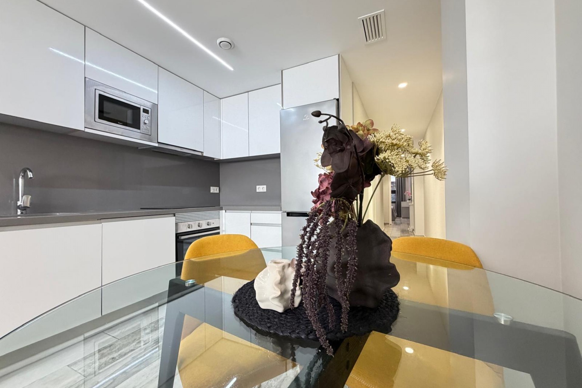 Sale - Apartamento -
Torrevieja - Playa del cura