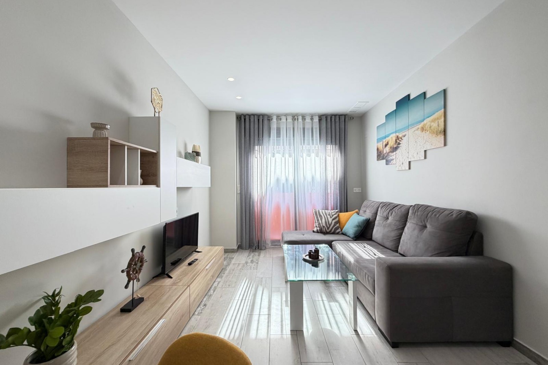 Sale - Apartamento -
Torrevieja - Playa del cura