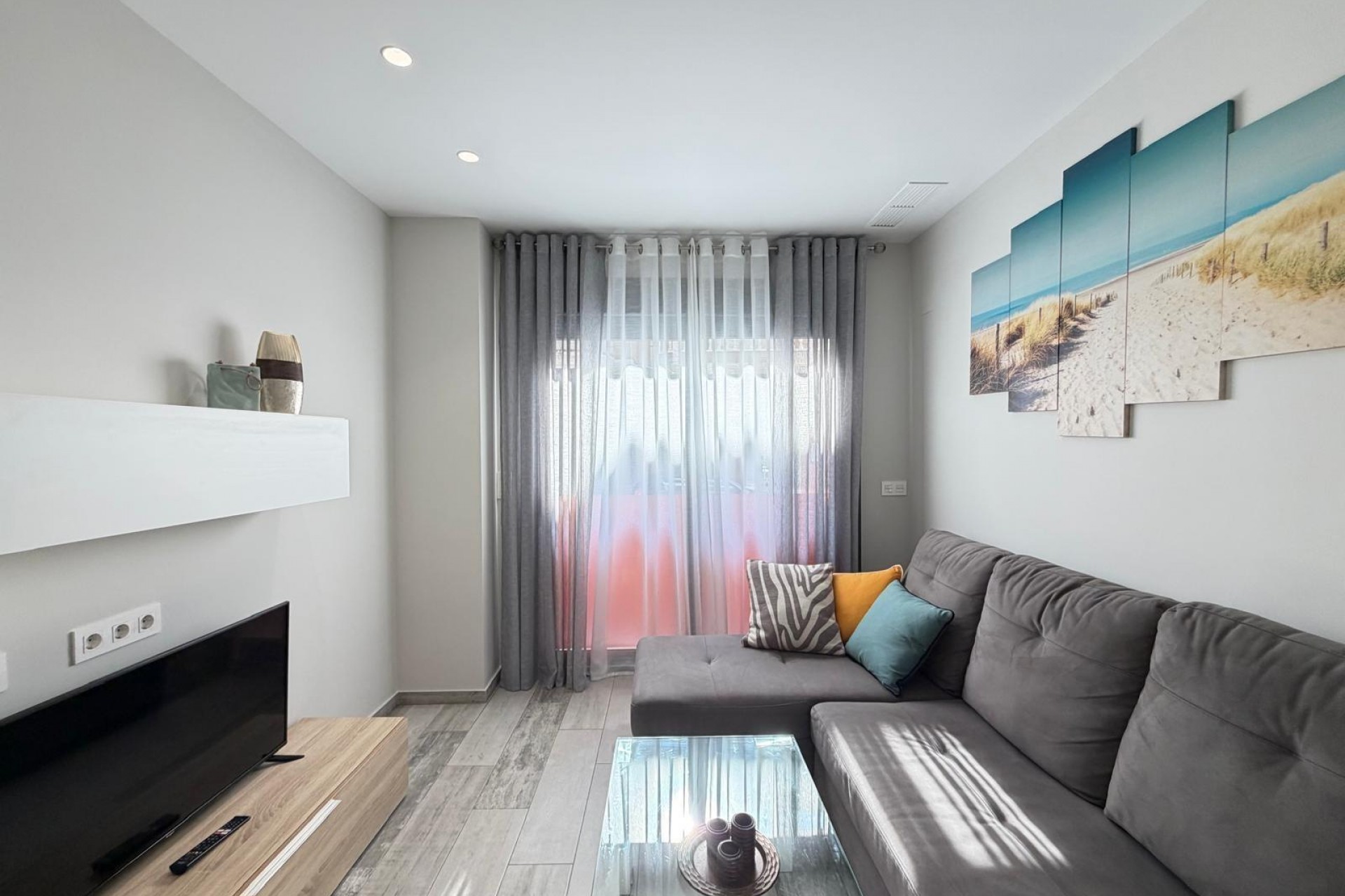 Sale - Apartamento -
Torrevieja - Playa del cura
