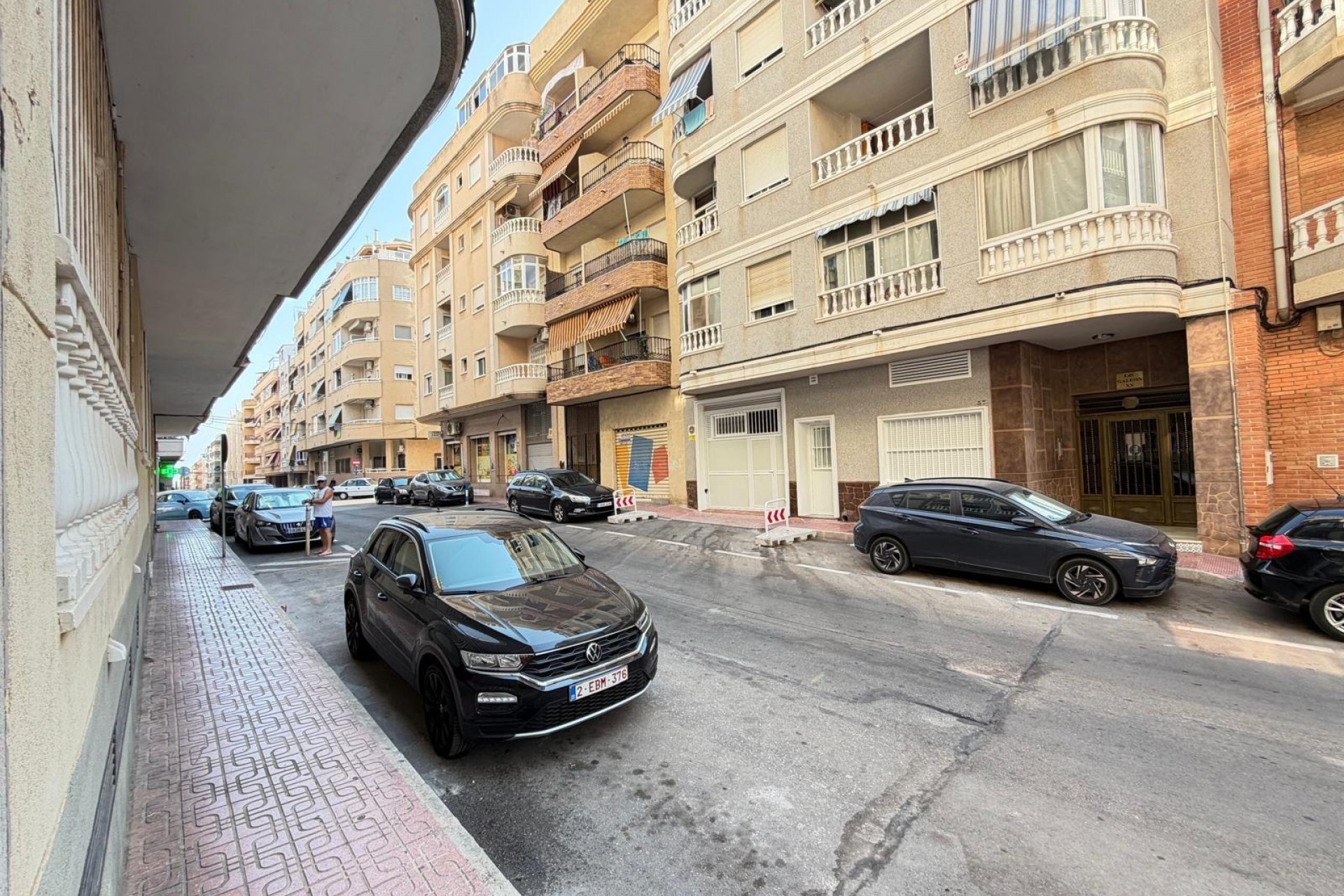 Sale - Apartamento -
Torrevieja - Playa del cura