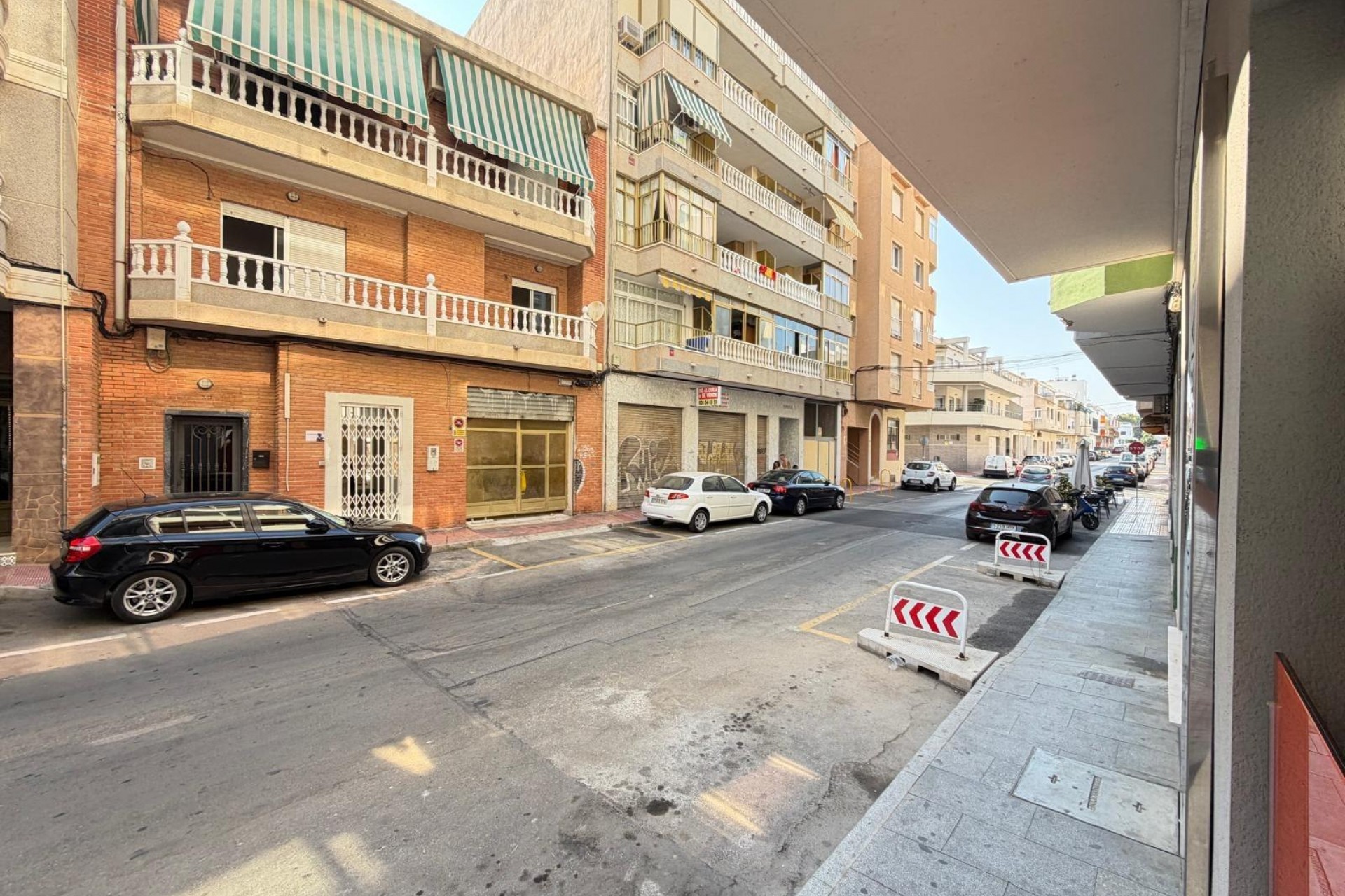 Sale - Apartamento -
Torrevieja - Playa del cura