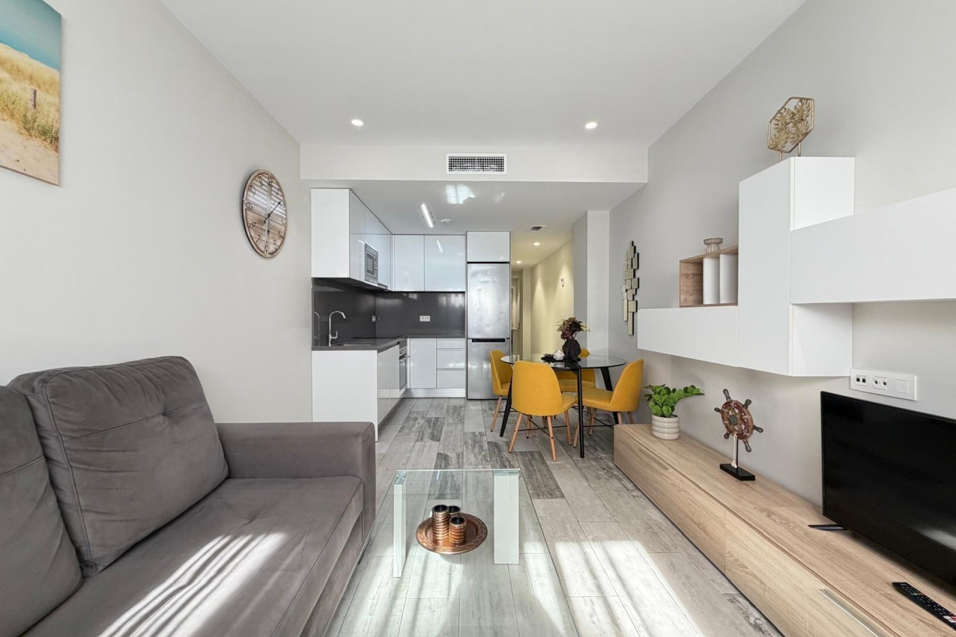 Sale - Apartamento -
Torrevieja - Playa del cura