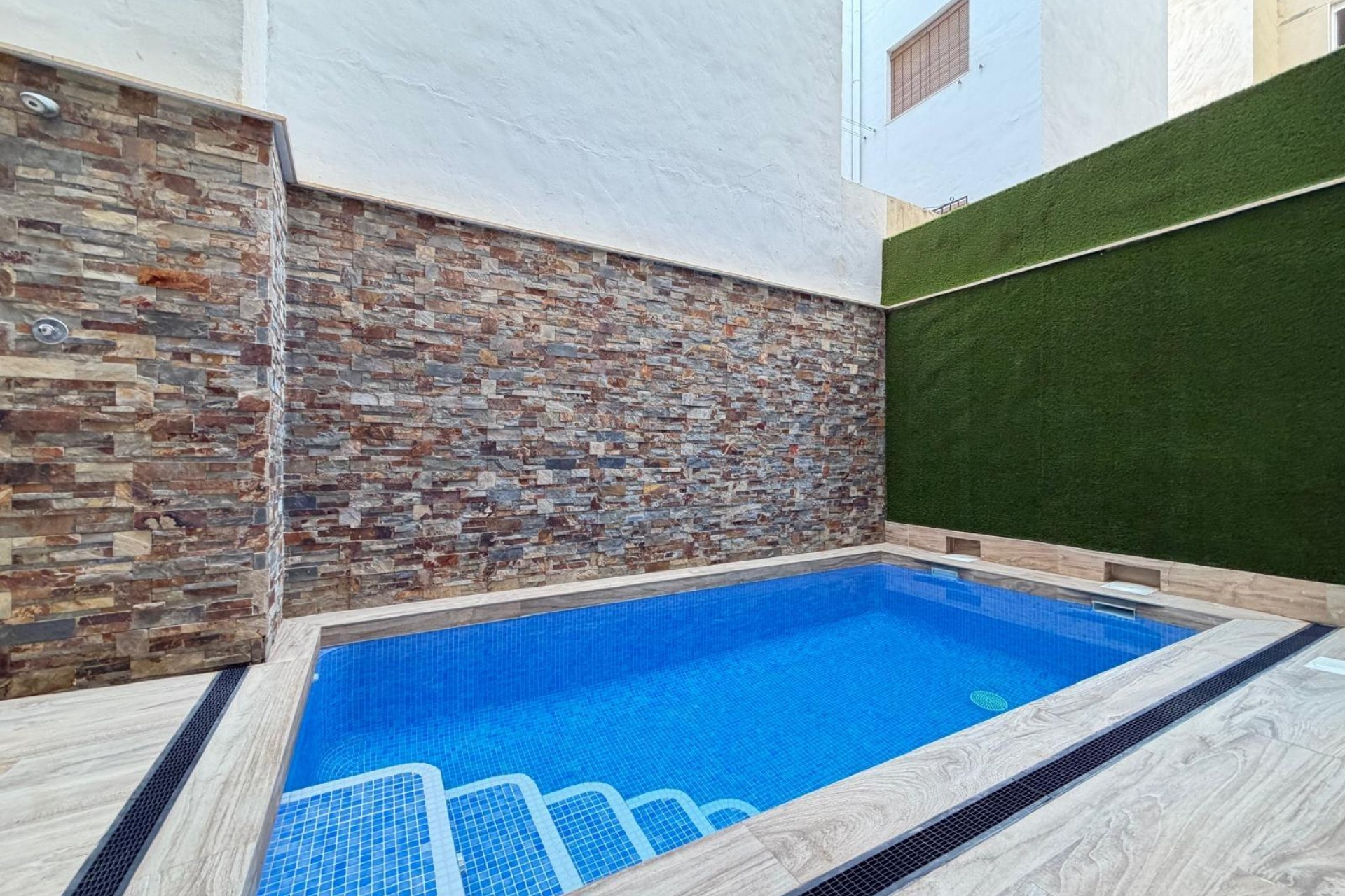 Sale - Apartamento -
Torrevieja - Playa del cura