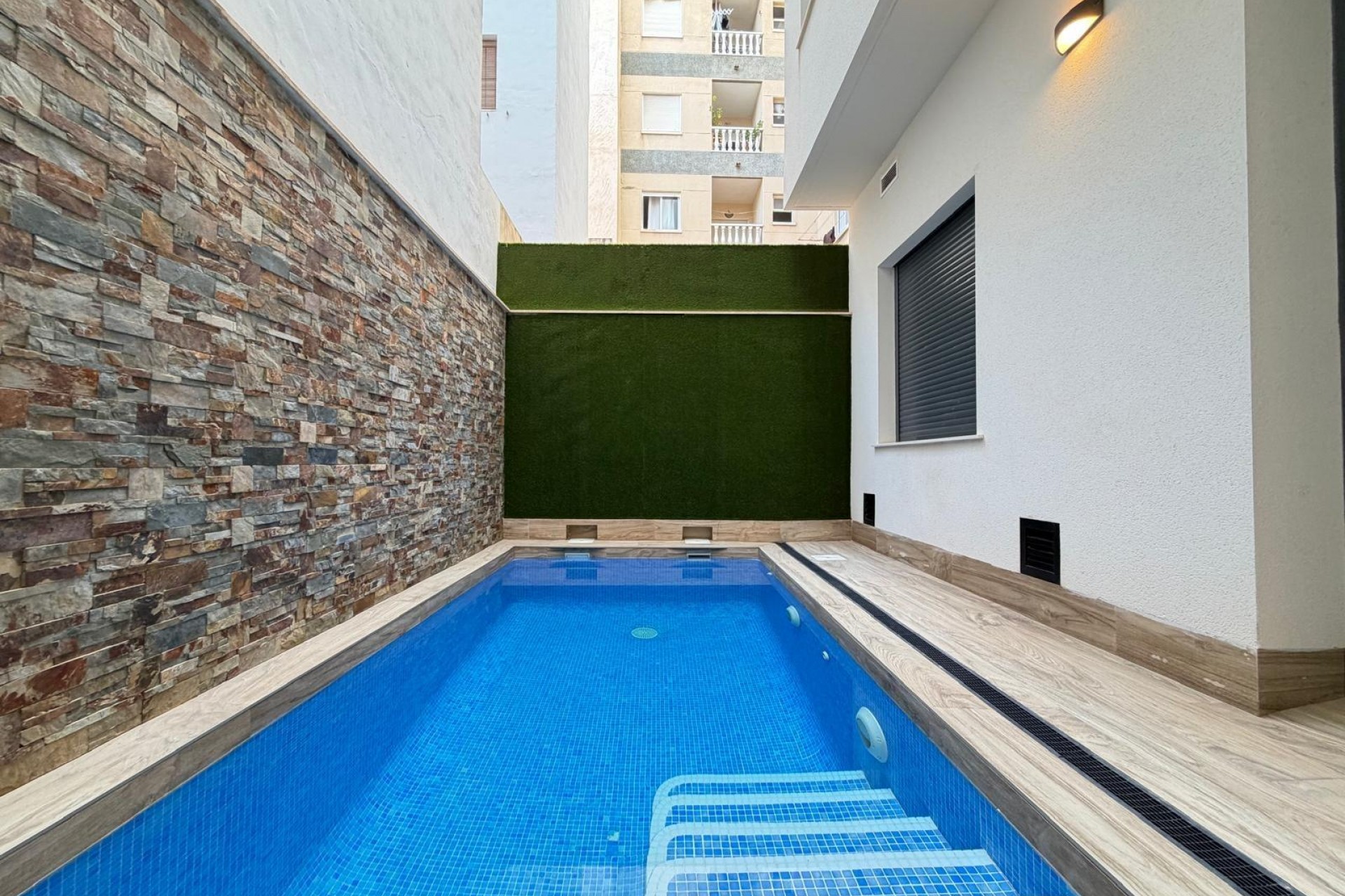 Sale - Apartamento -
Torrevieja - Playa del cura