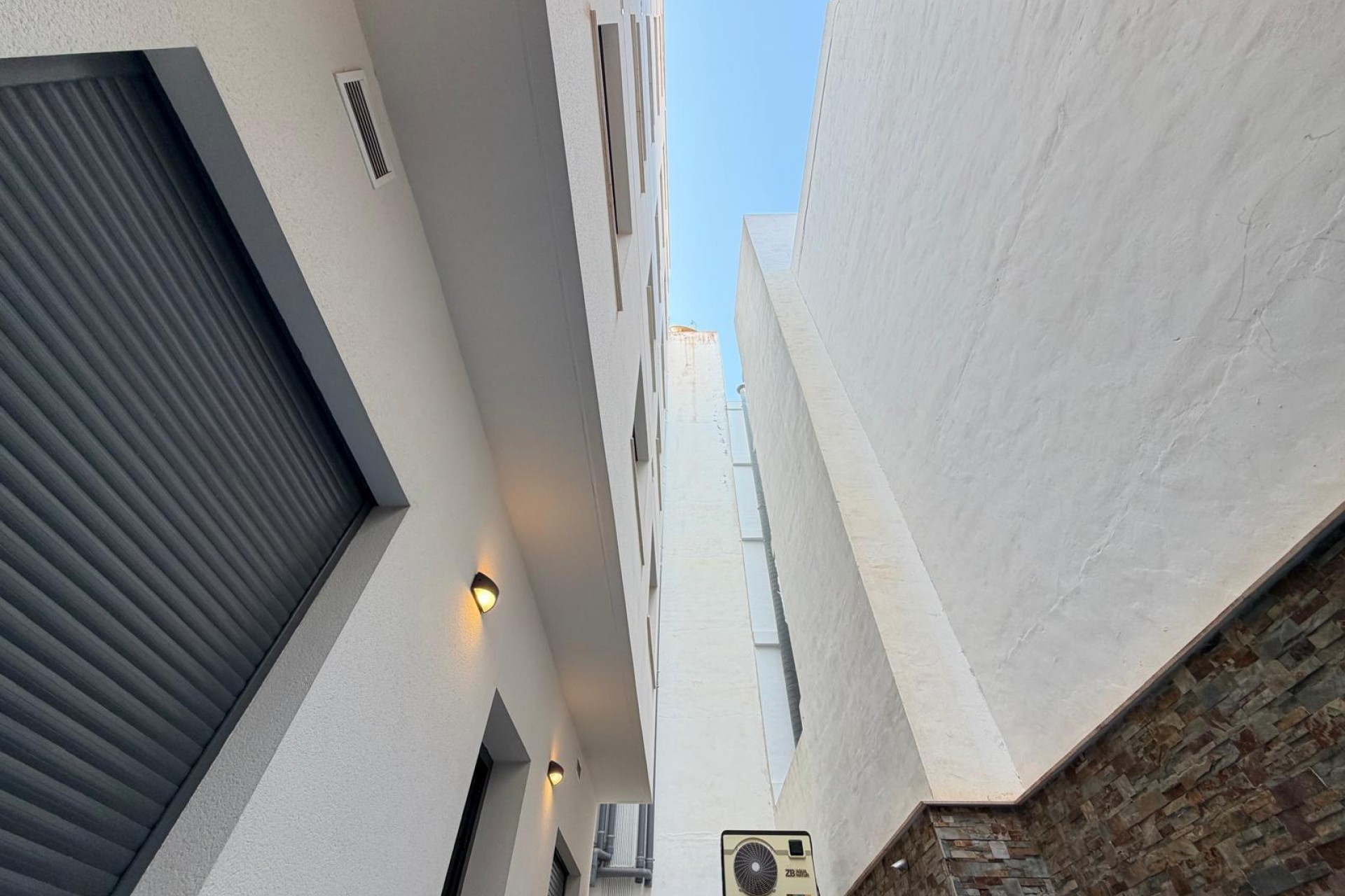 Sale - Apartamento -
Torrevieja - Playa del cura