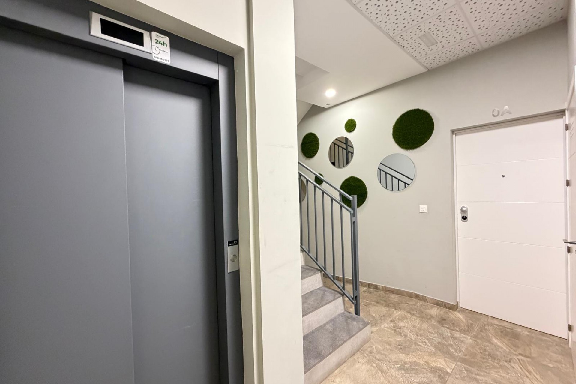 Sale - Apartamento -
Torrevieja - Playa del cura