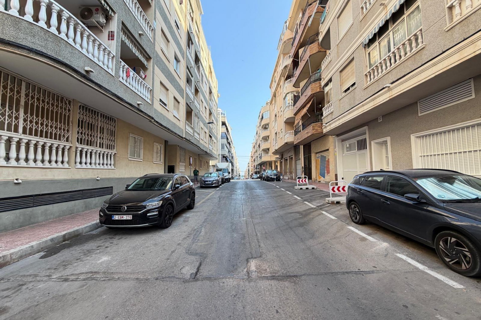 Sale - Apartamento -
Torrevieja - Playa del cura