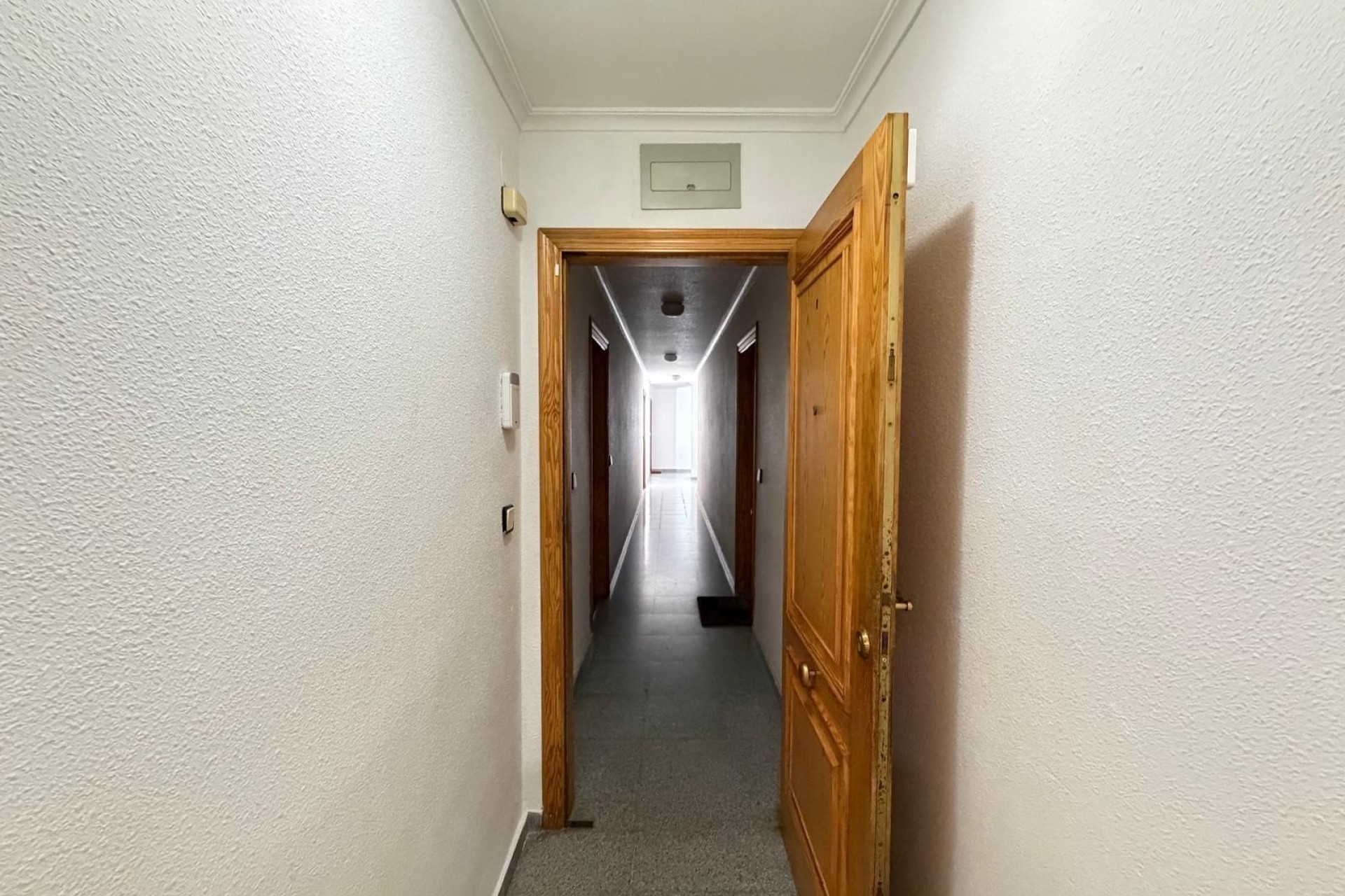 Sale - Apartamento -
Torrevieja - Playa del cura